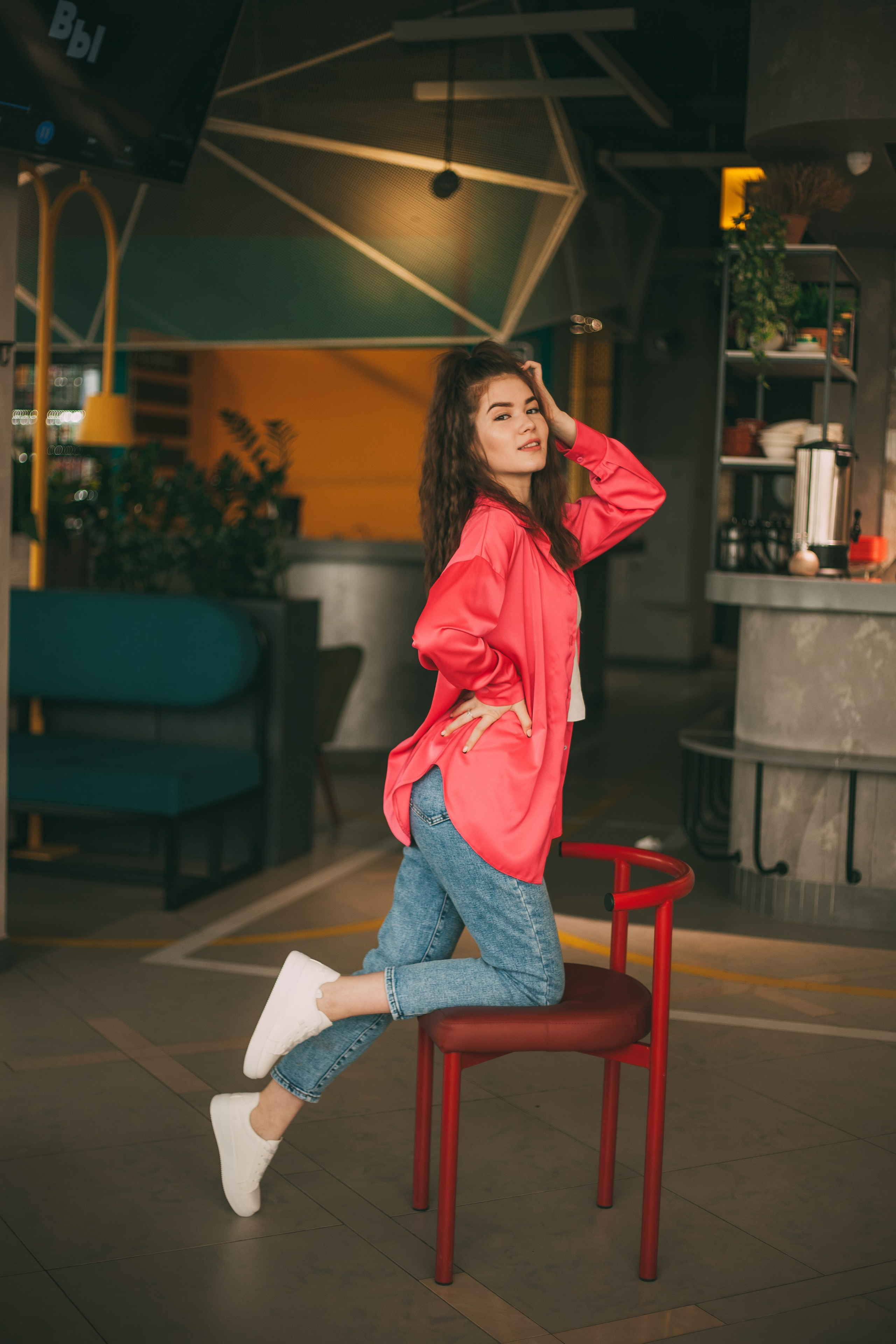 Диана. Семейный и свадебный фотограф в Ижевске Лушникова Екатерина