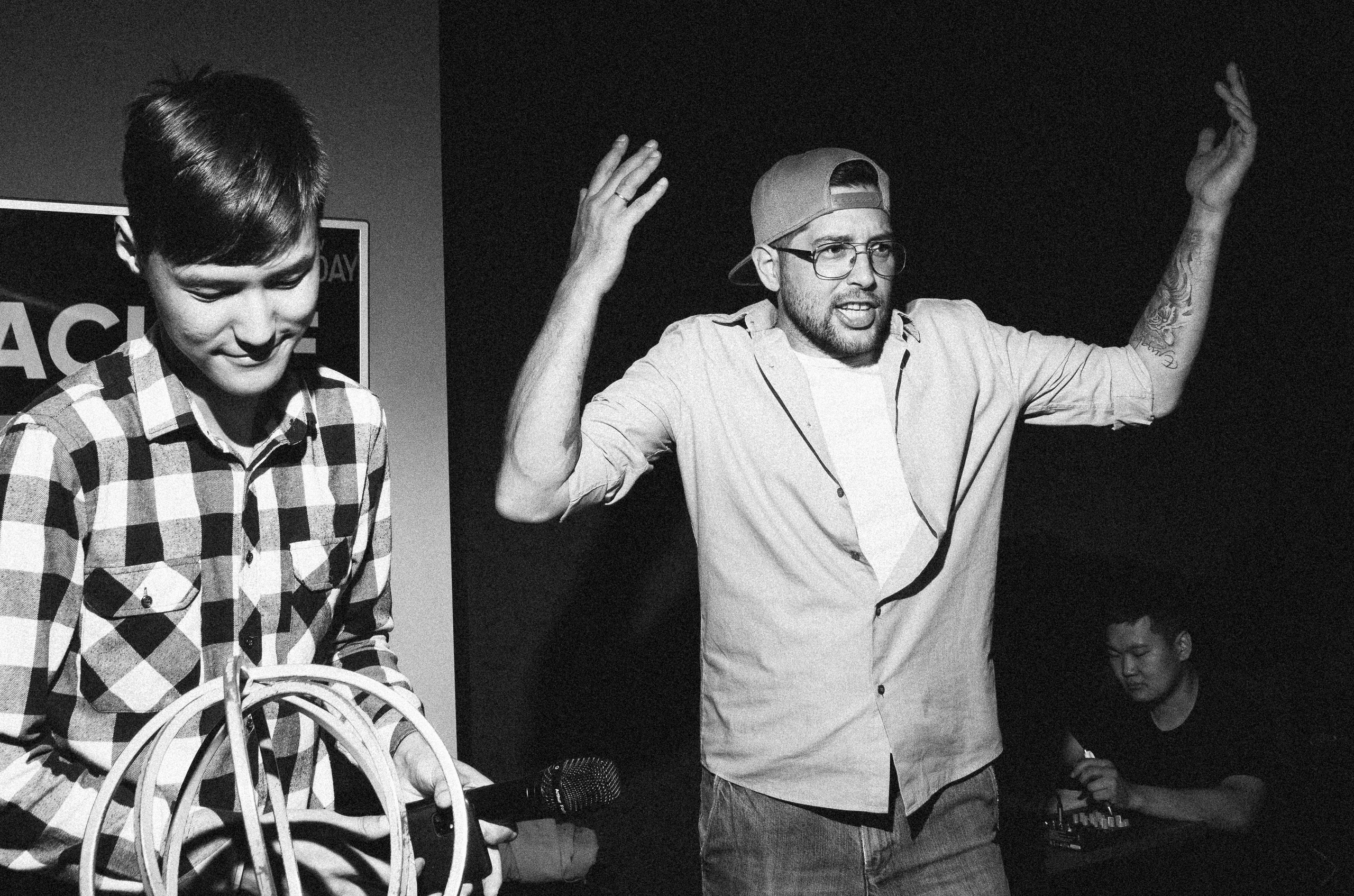 День рождения. Репортажный и индивидуальный фотограф в городе Калининград