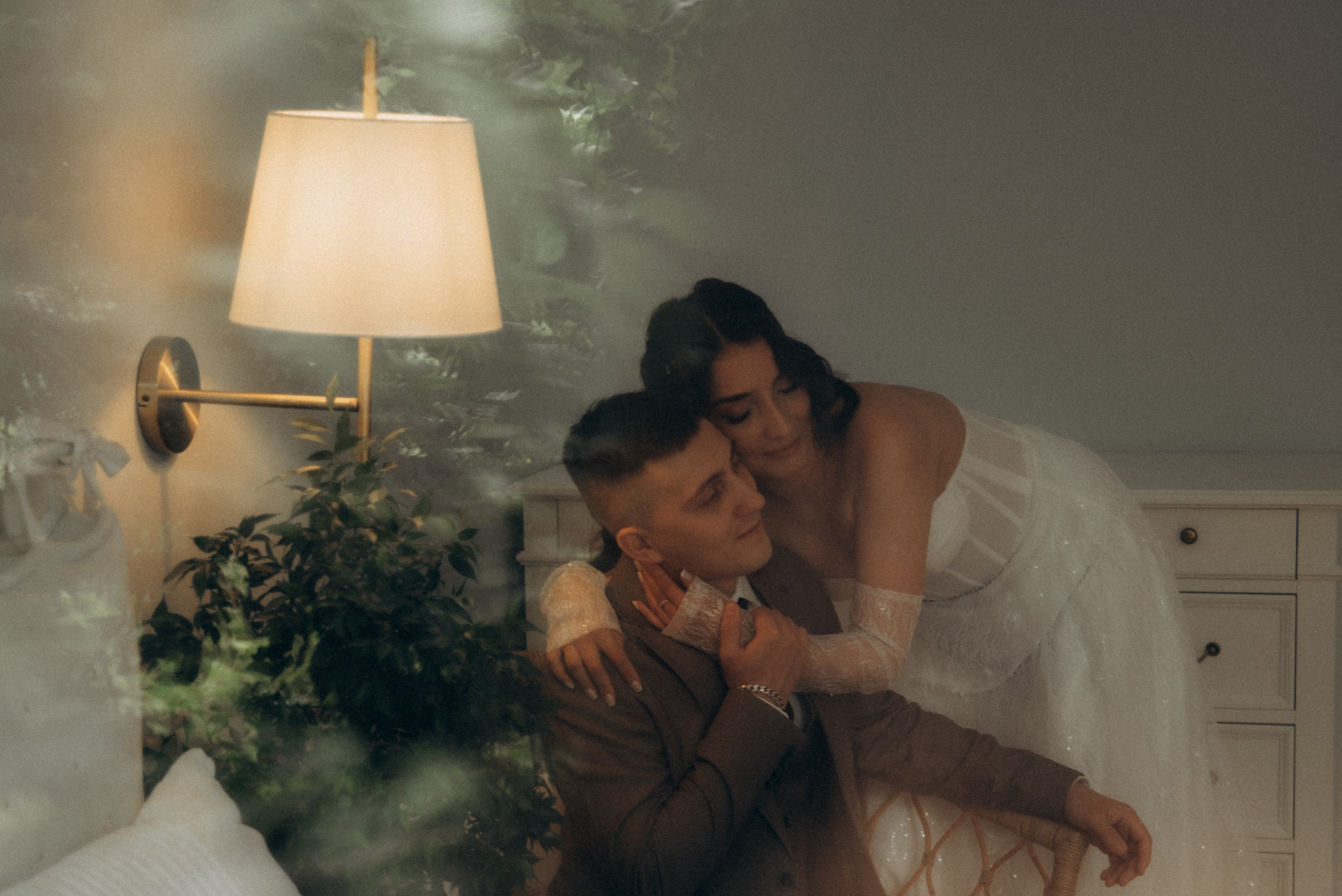 . Свадебный и семейный фотограф в Йошкар-Оле, Питере и Казани Александра Богинич