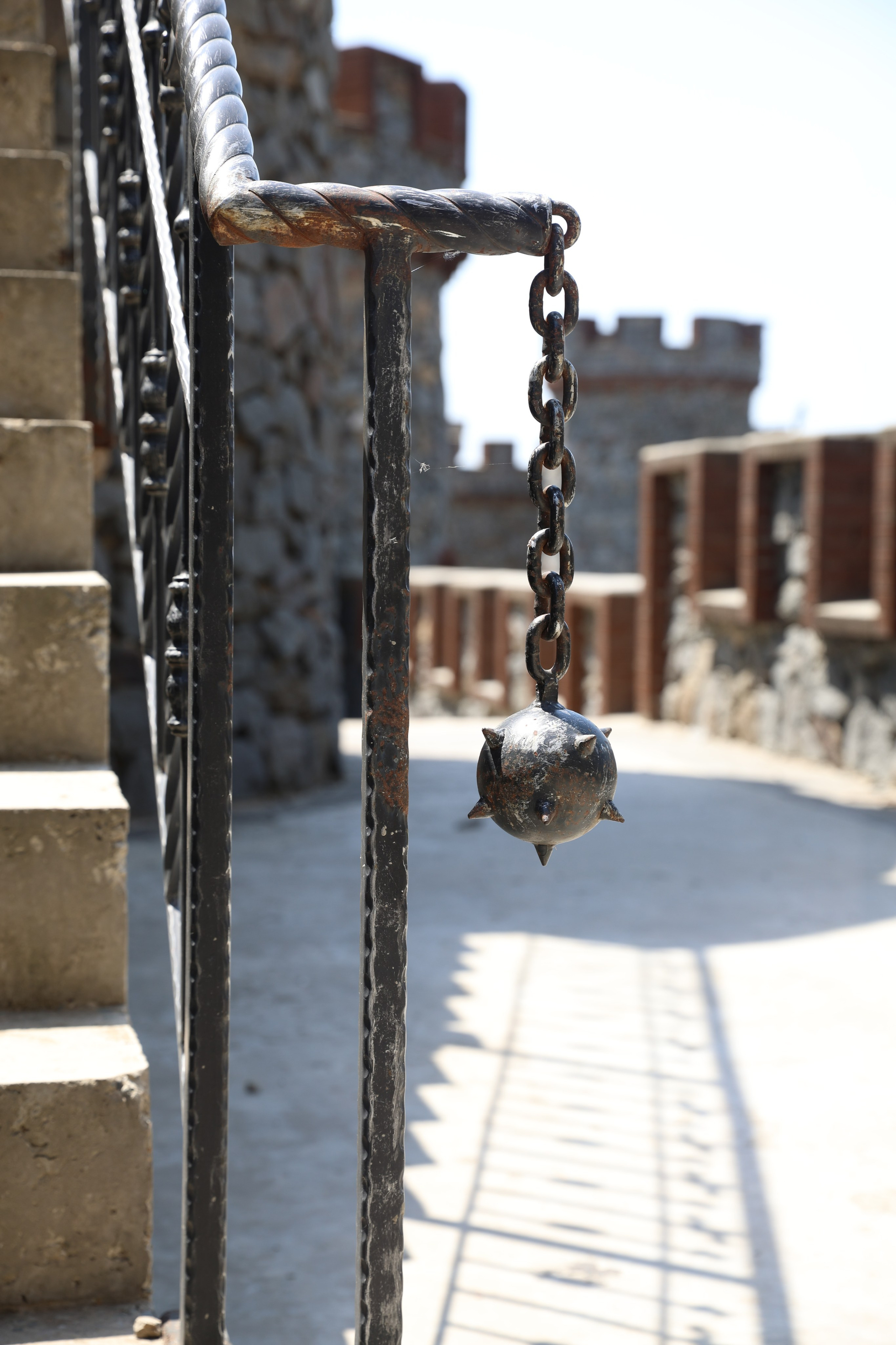 ЗАМОК. Репортажный и мужской фотограф в Краснодаре. Фотограф в Краснодаре