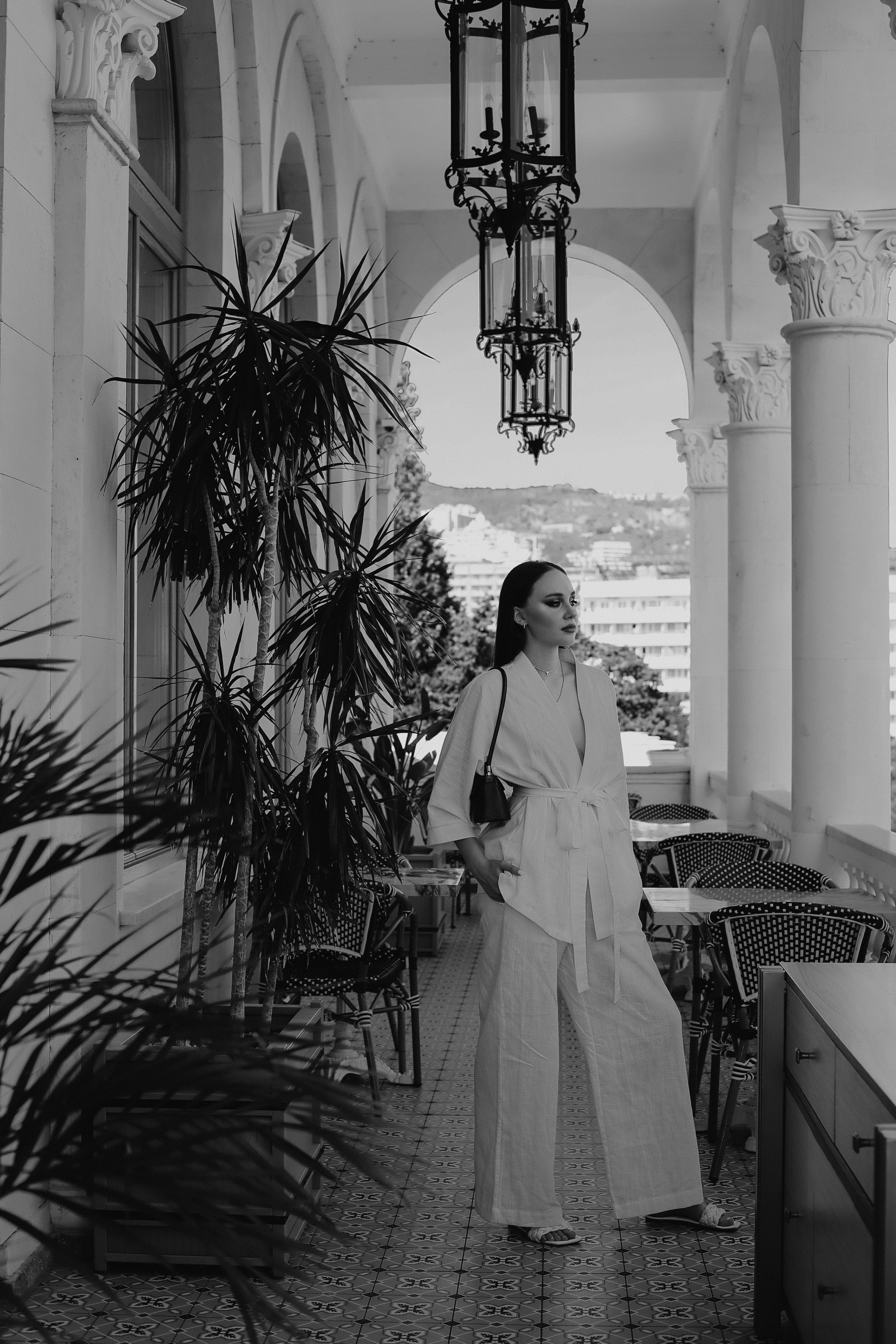 ЕЛЕНА. Фотограф Мариуполь | Ялта | Крым — Диана Мазенко