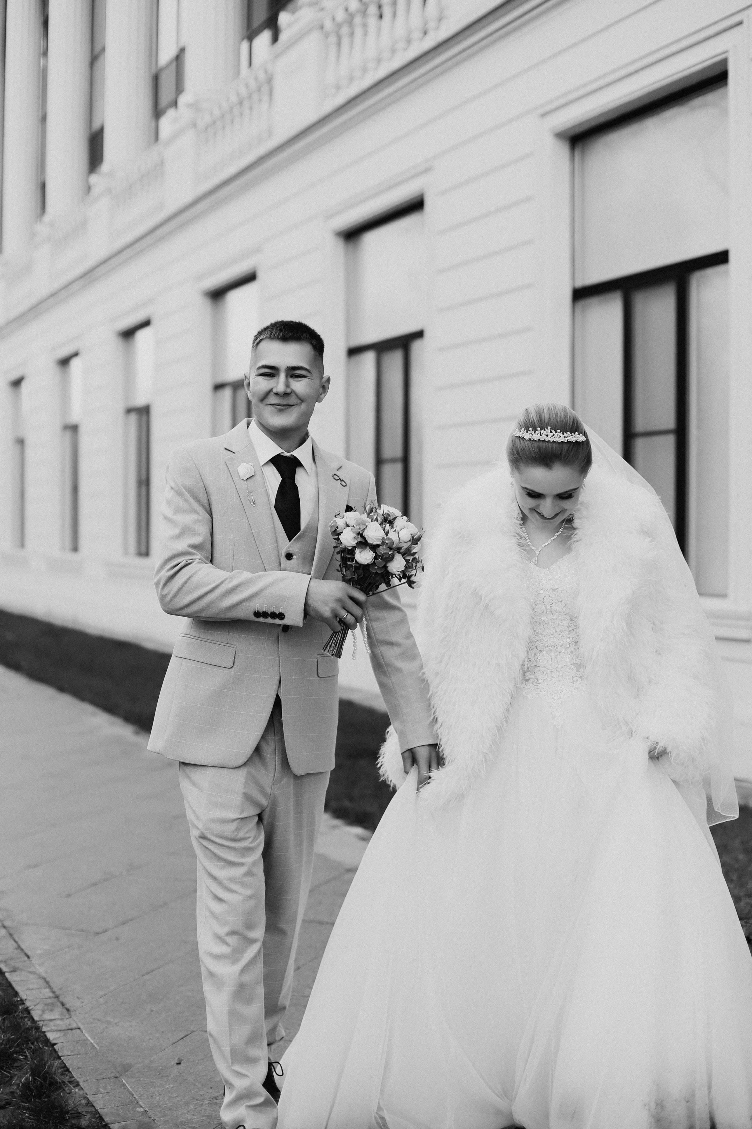 ОКСАНА & ДАНИЛ. Фотограф Мариуполь | Ялта | Крым — Диана Мазенко