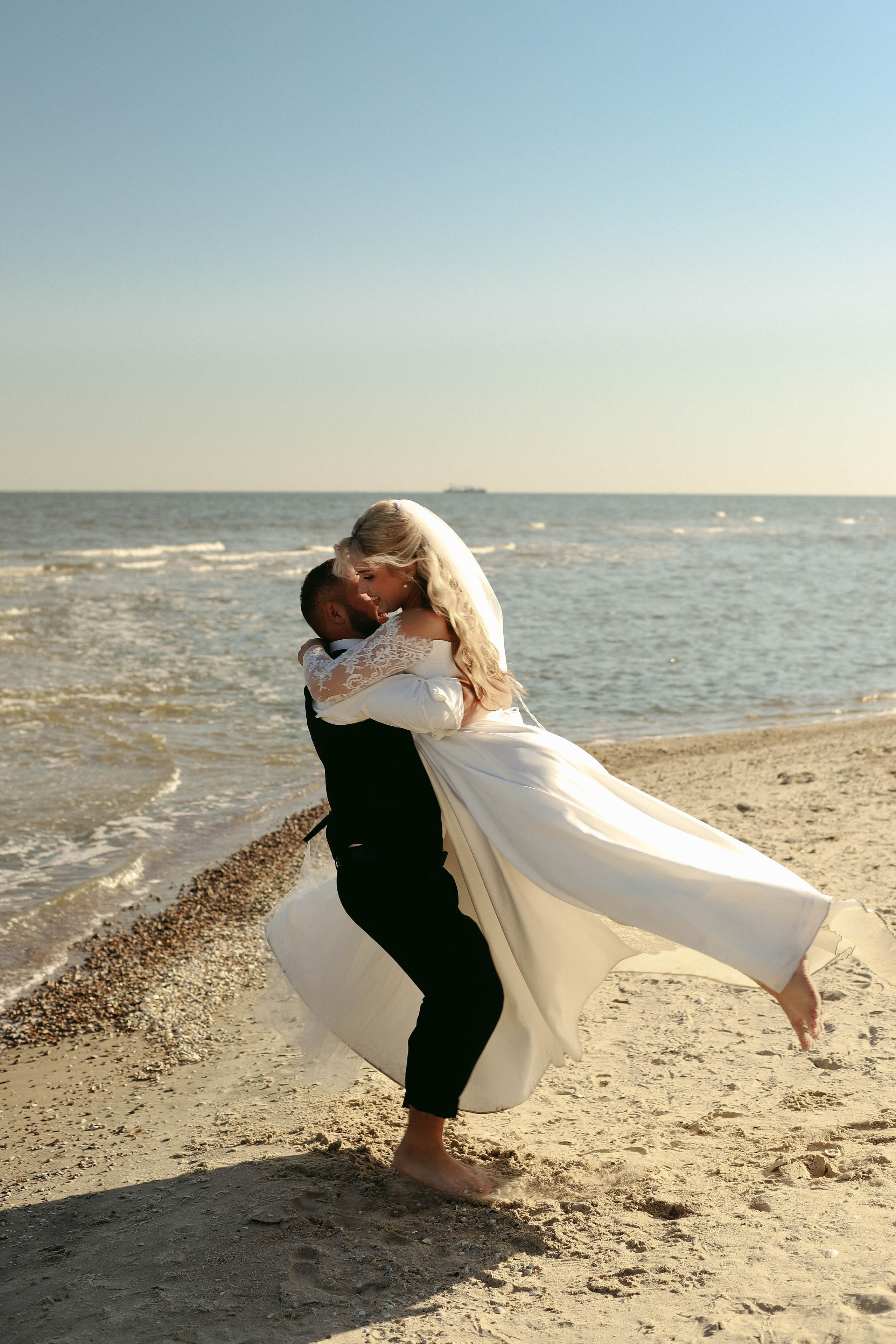 СОФИЯ & МИХАИЛ. Фотограф Мариуполь | Ялта | Крым — Диана Мазенко