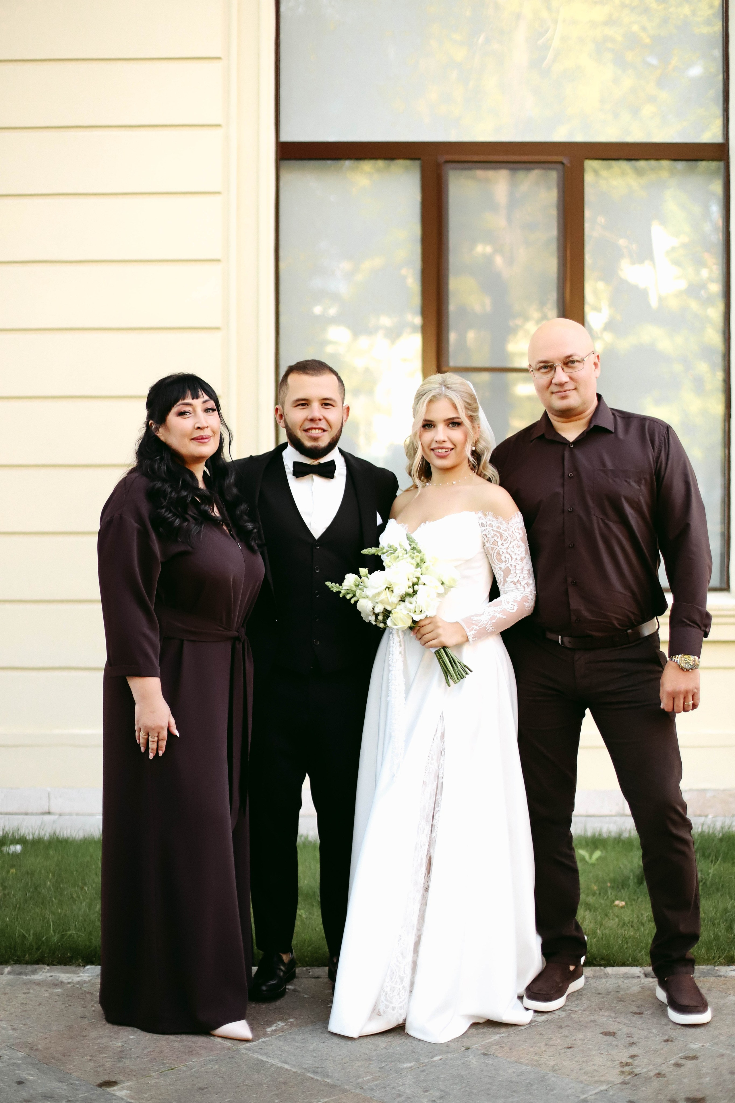 СОФИЯ & МИХАИЛ. Фотограф Мариуполь | Ялта | Крым — Диана Мазенко