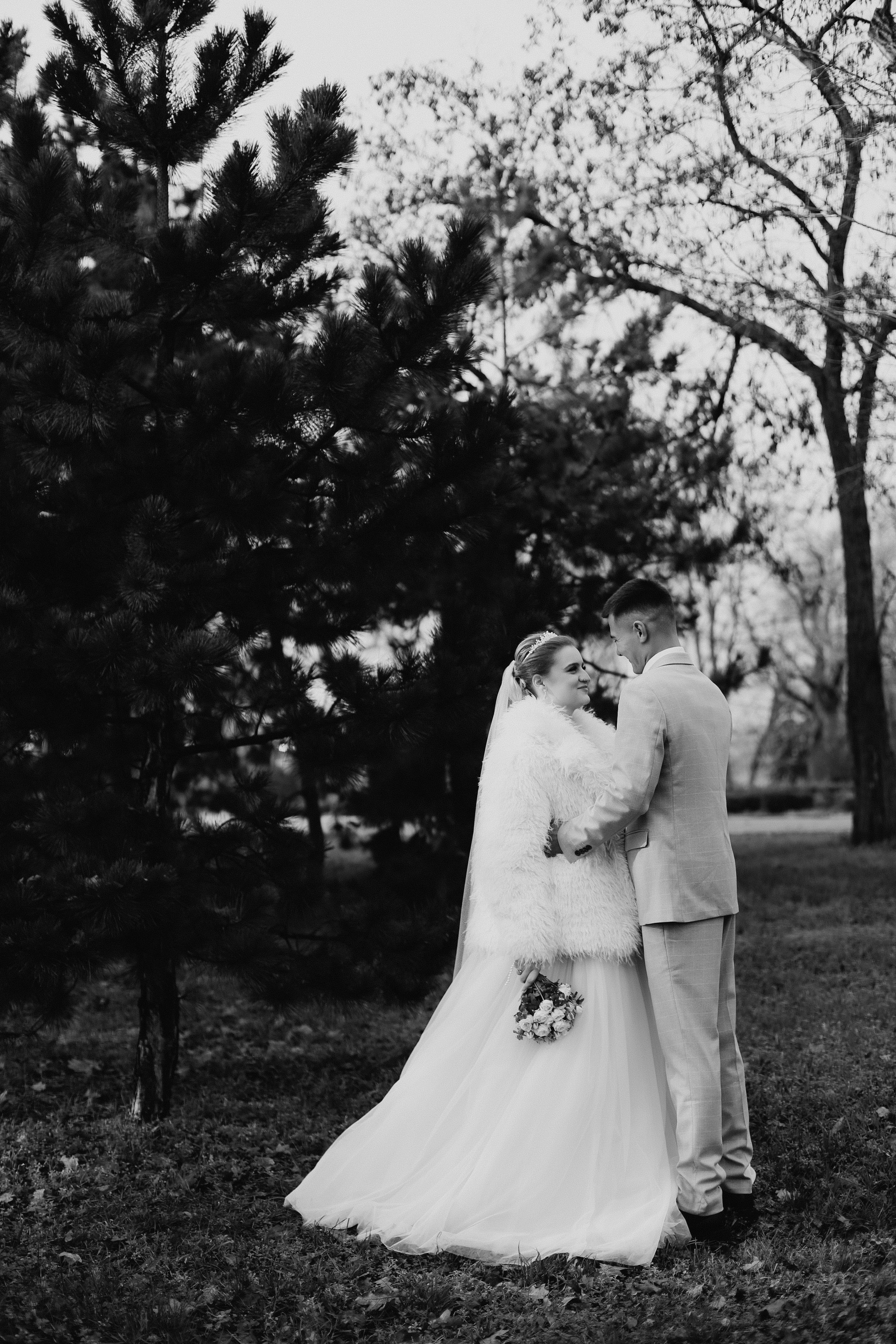 ОКСАНА & ДАНИЛ. Фотограф Мариуполь | Ялта | Крым — Диана Мазенко