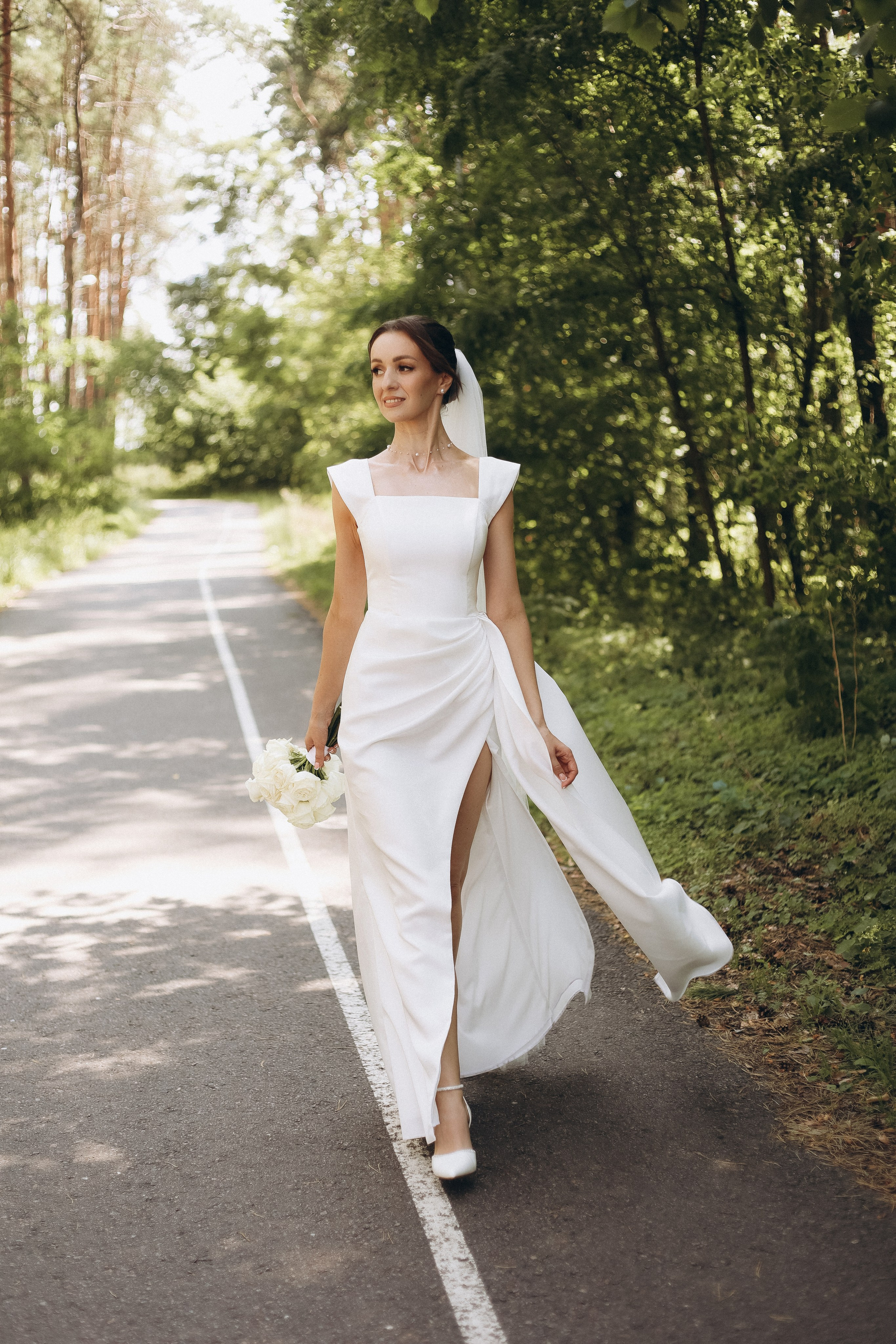 You arе my heart. Свадебный фотограф Татьяна Курганская