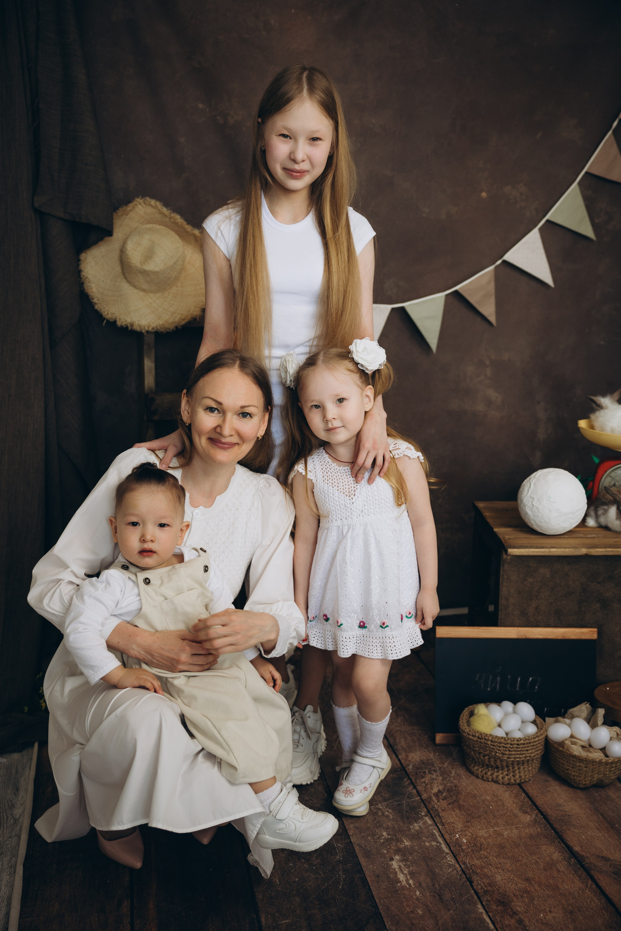Пасха. Свадебный, семейный фотограф в Иркутске Светлана Макаричева