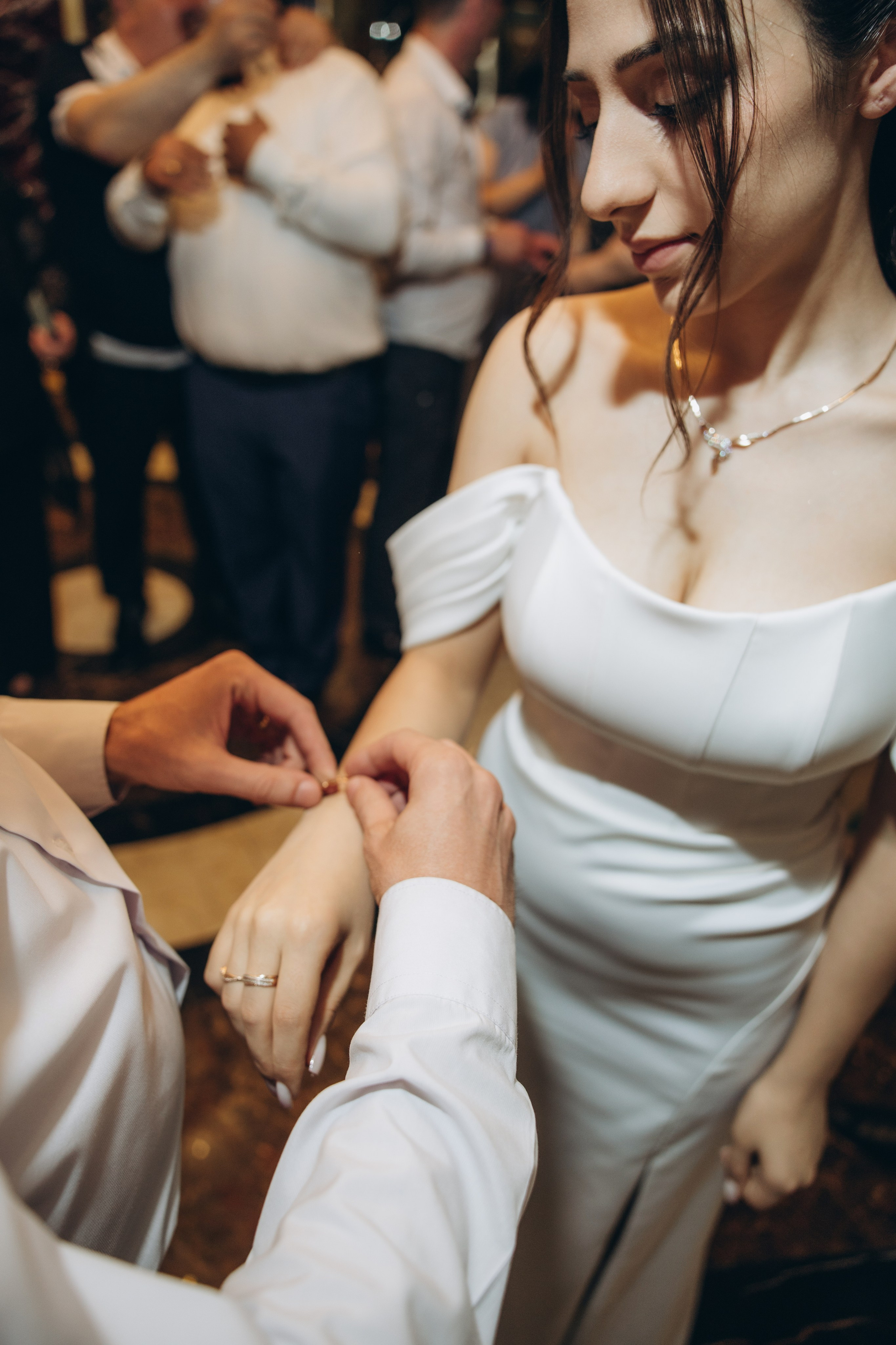 Банкет. Свадебный, семейный фотограф в Иркутске Светлана Макаричева