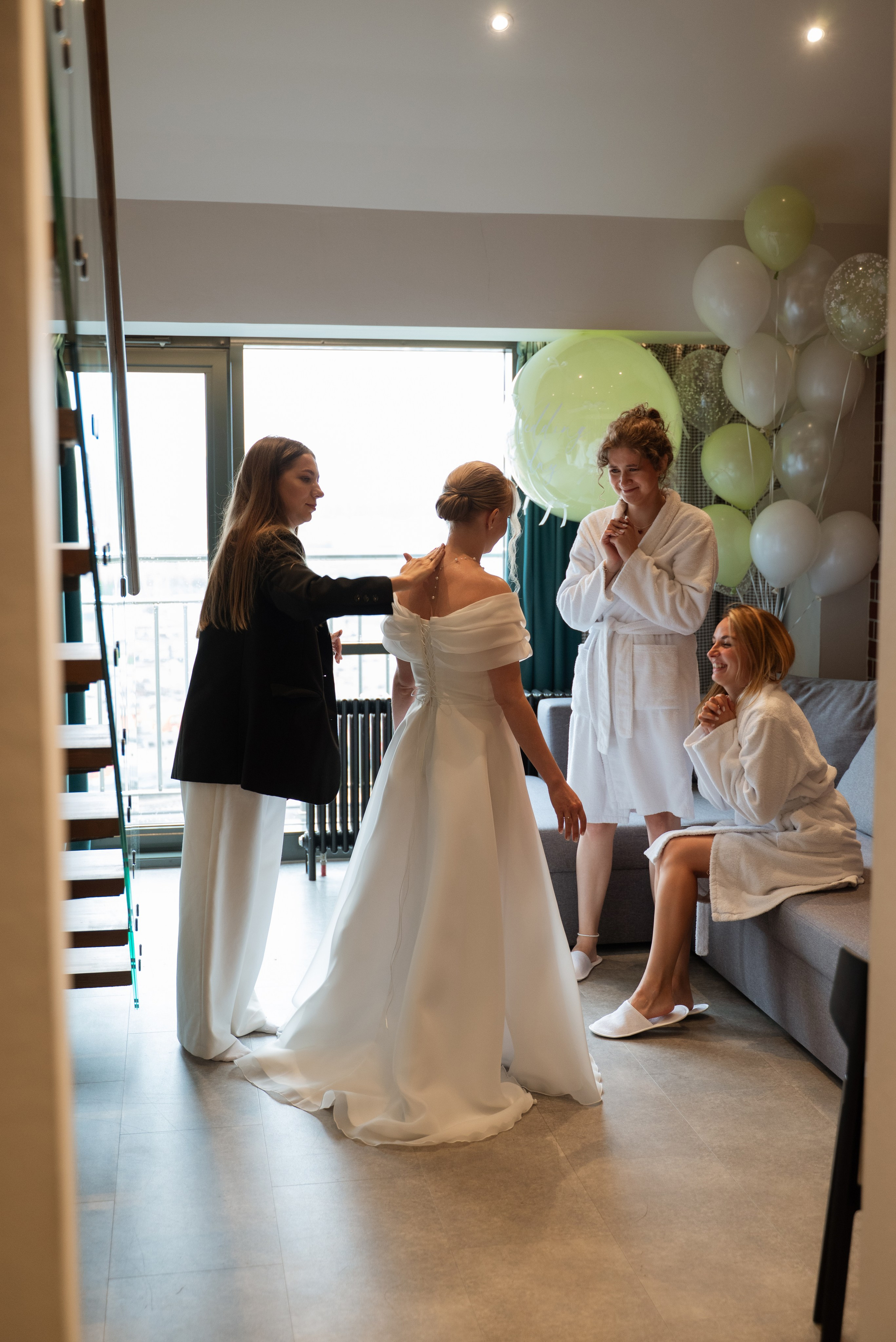 Илья и Анастасия|30.08.25. Свадебный фотограф в Санкт-Петербурге Владислава Тюльпина