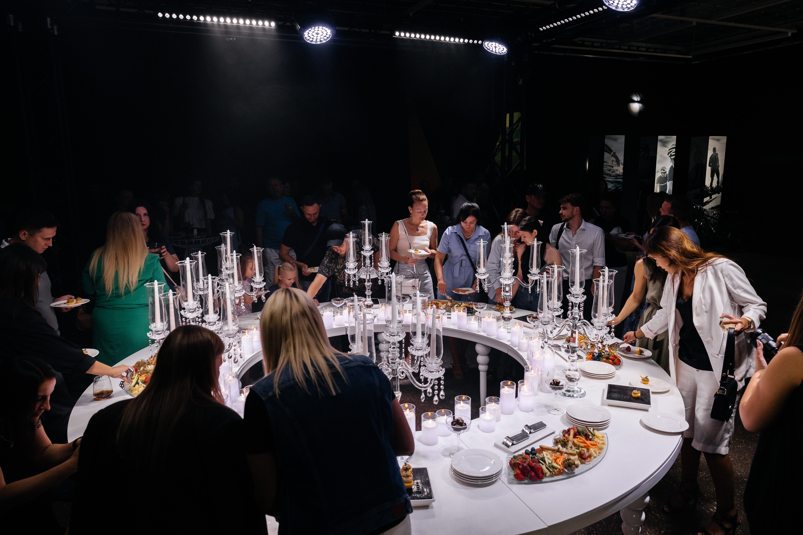 Презентация нового EXEED. Свадебный и семейный фотограф в Краснодар, Россия