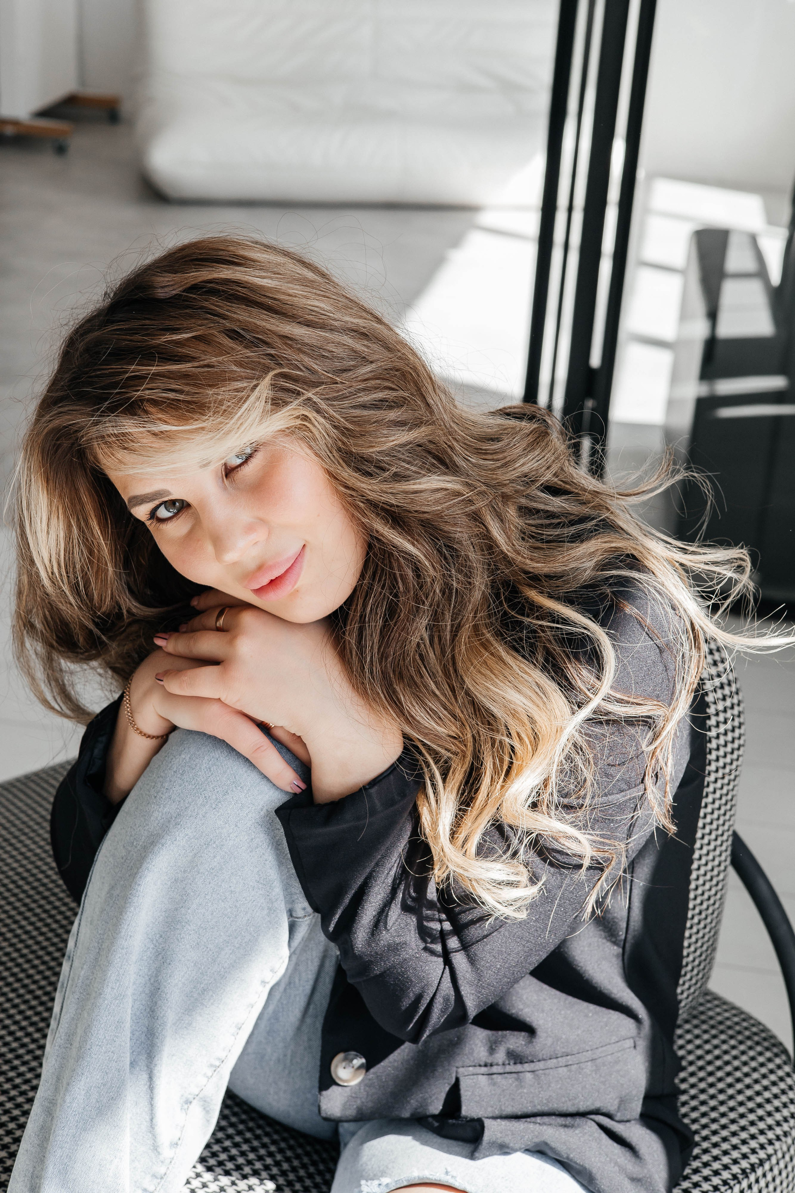 Лера. Женский фотограф в Красноярске Захарова Елизавета