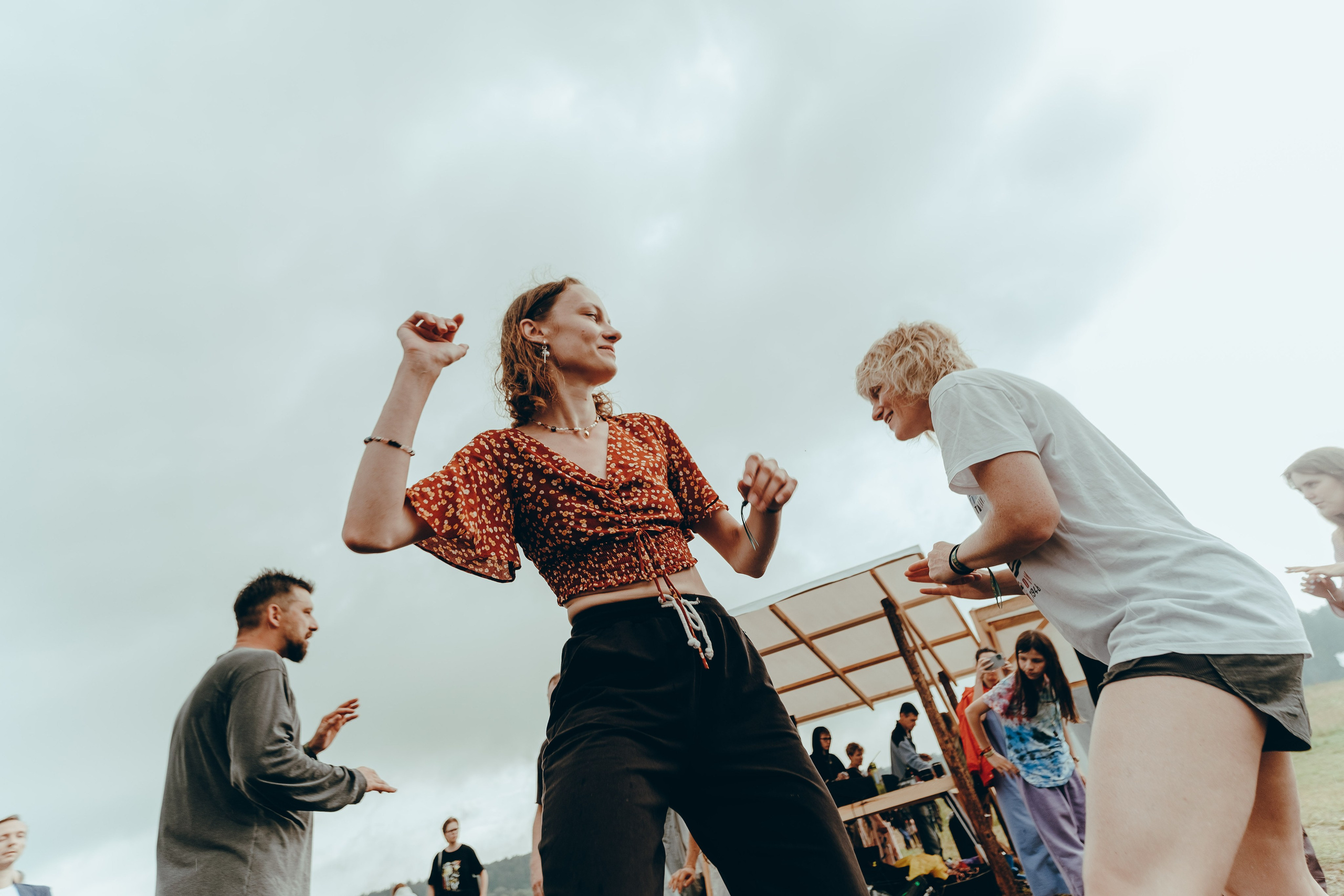 Бессонница 2025. Фотограф Аннё| Москва