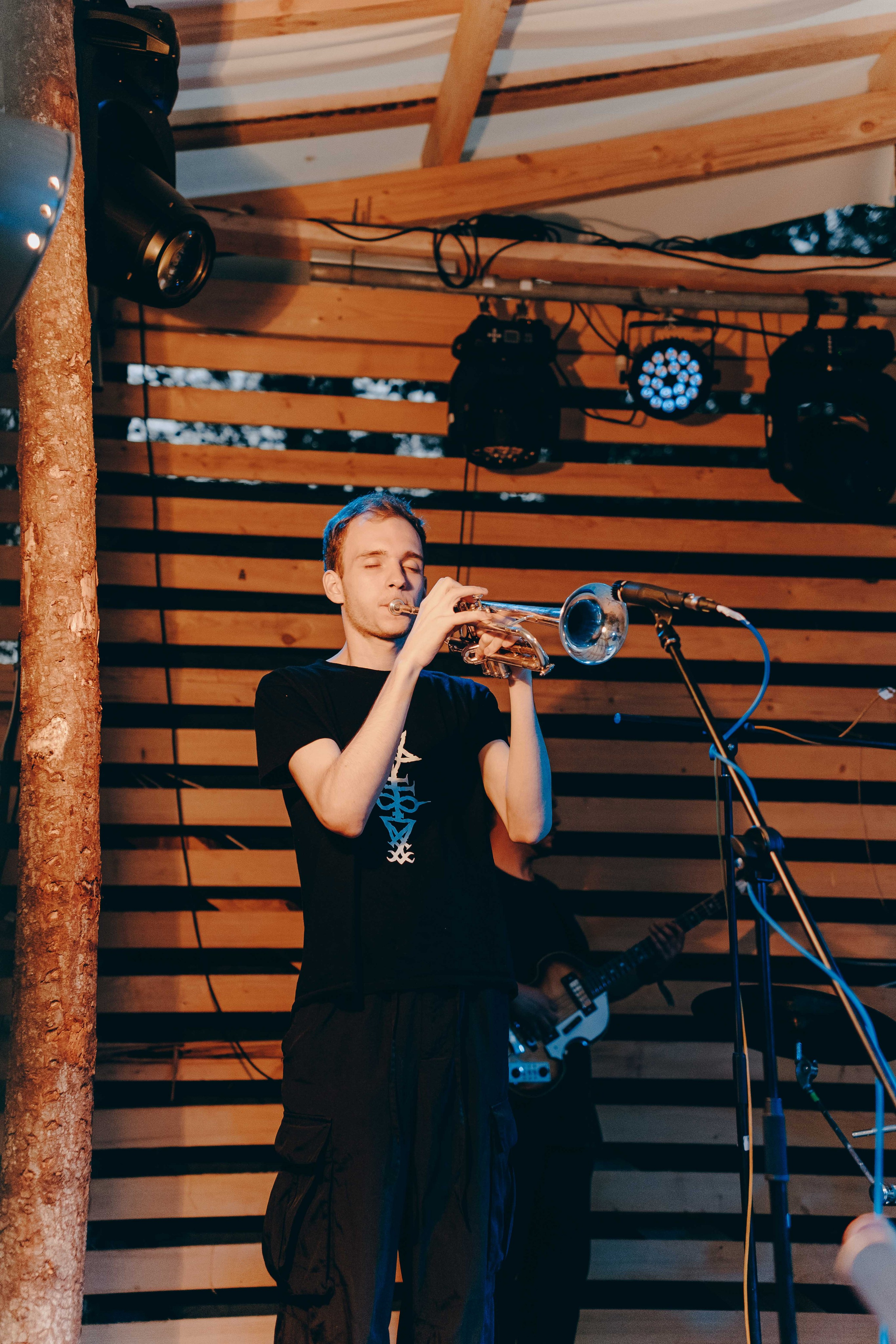 Бессонница 2025. Фотограф Аннё| Москва