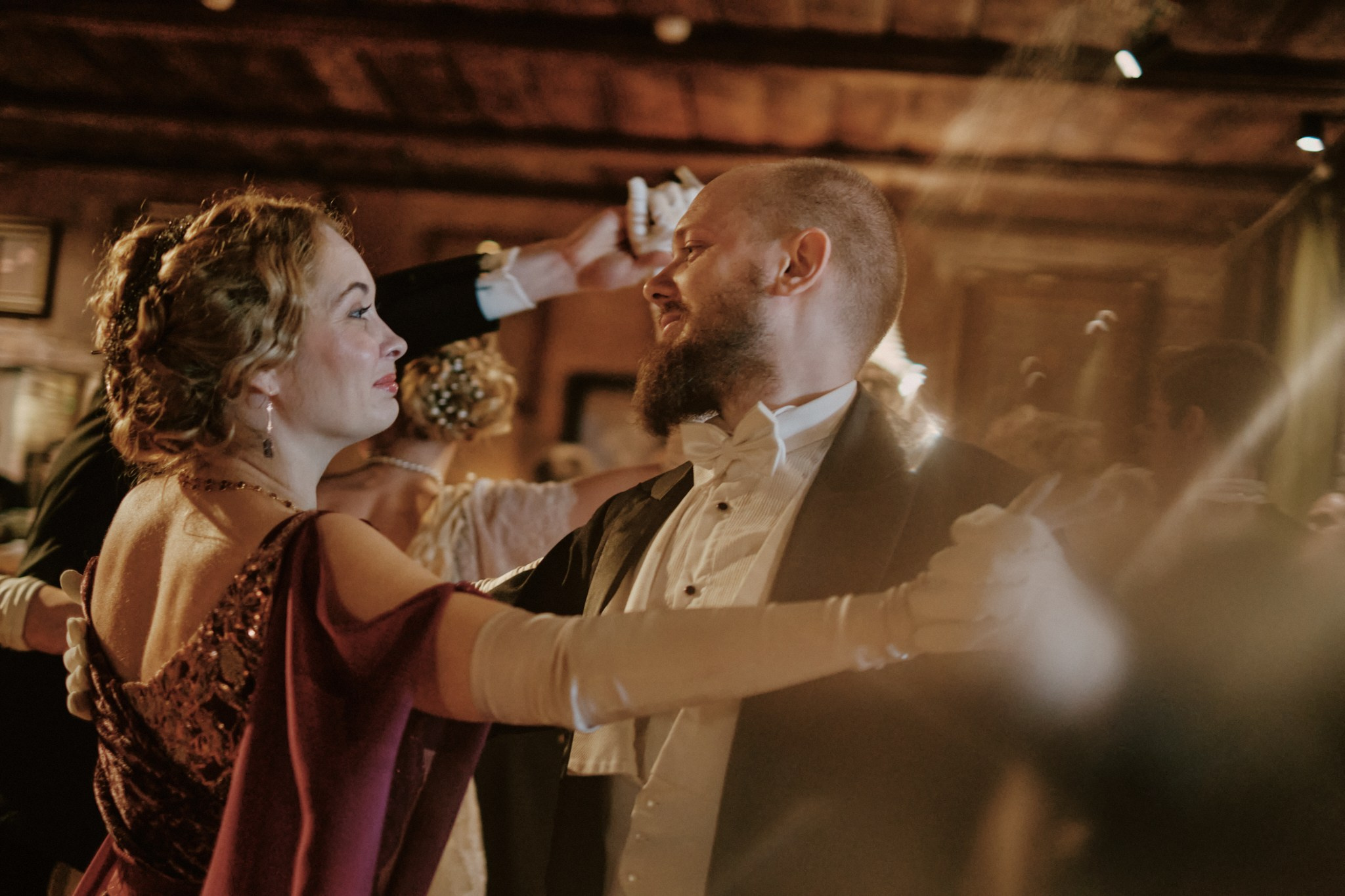 Dance.Party.Spring. Фотограф Аннё| Москва