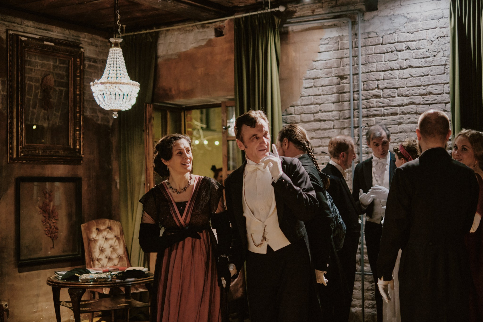 Dance.Party.Spring. Фотограф Аннё| Москва