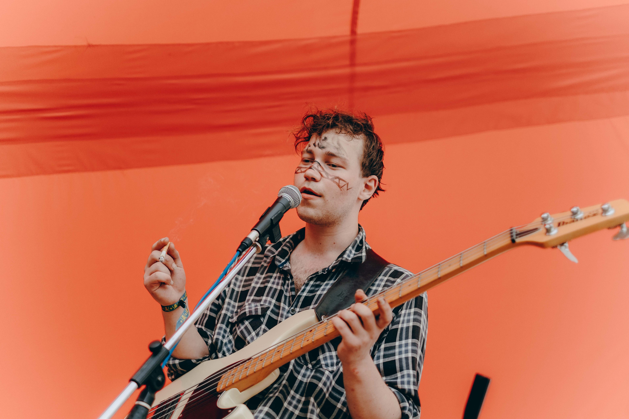 Бессонница 2025. Фотограф Аннё| Москва