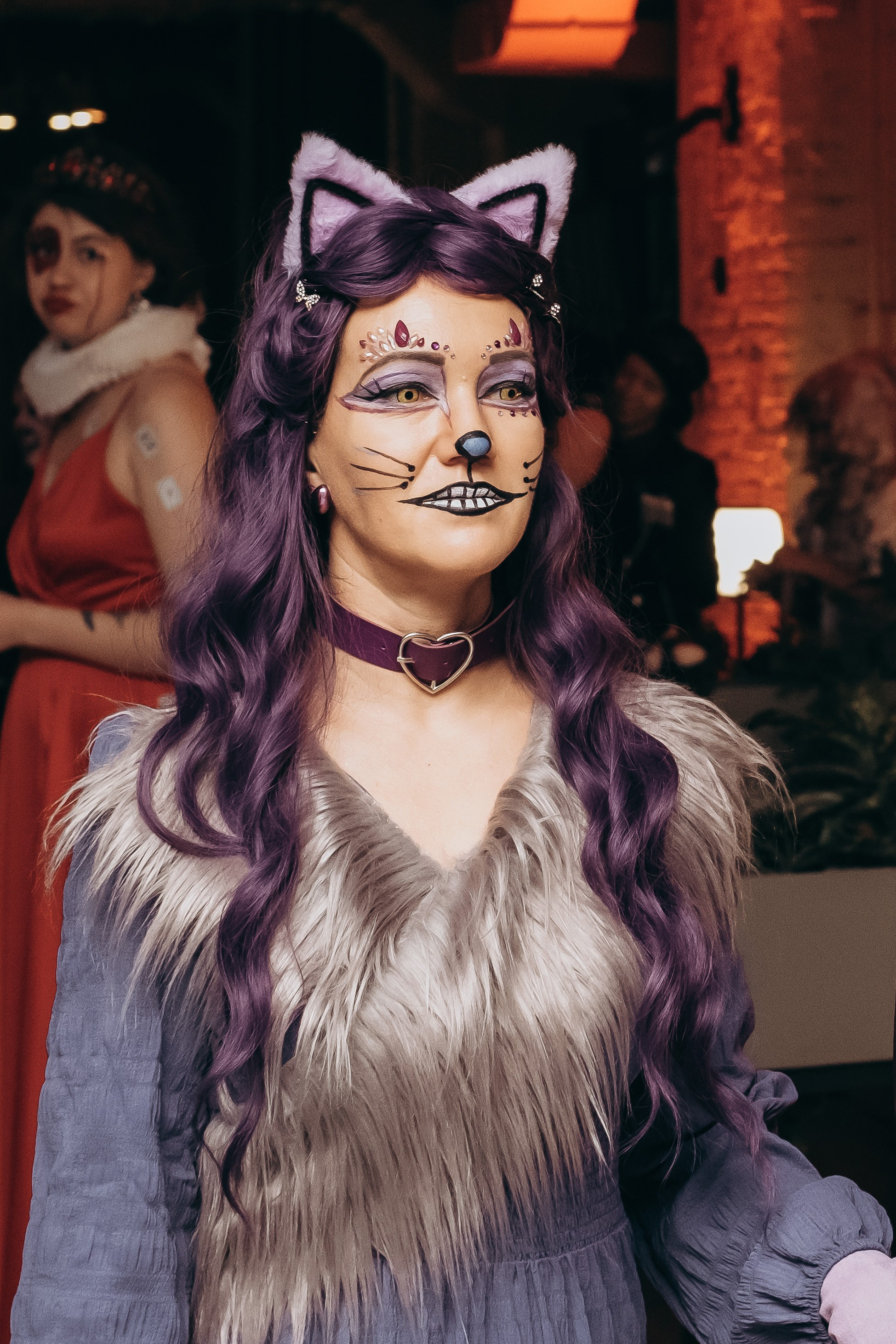 Бал «Изнанка Страны чудес». Фотограф Аннё| Москва