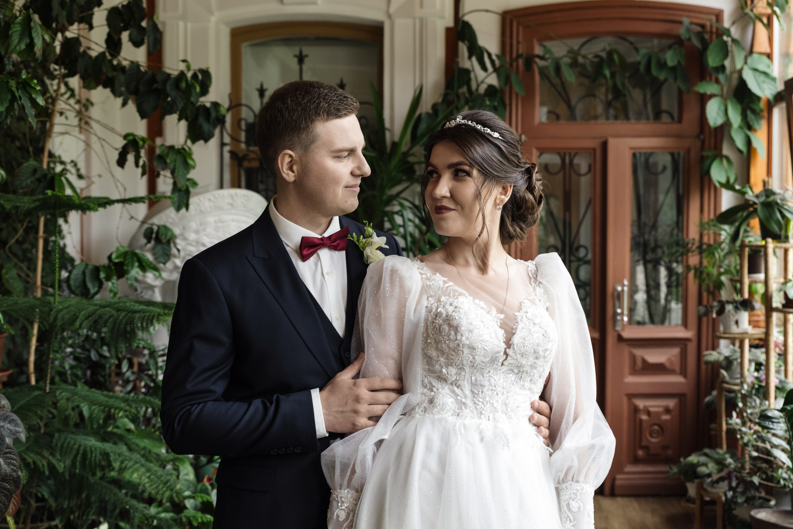 Свадьба Дмитрия и Екатерины. Фотосессии, Семейный, свадебный фотограф в Самаре