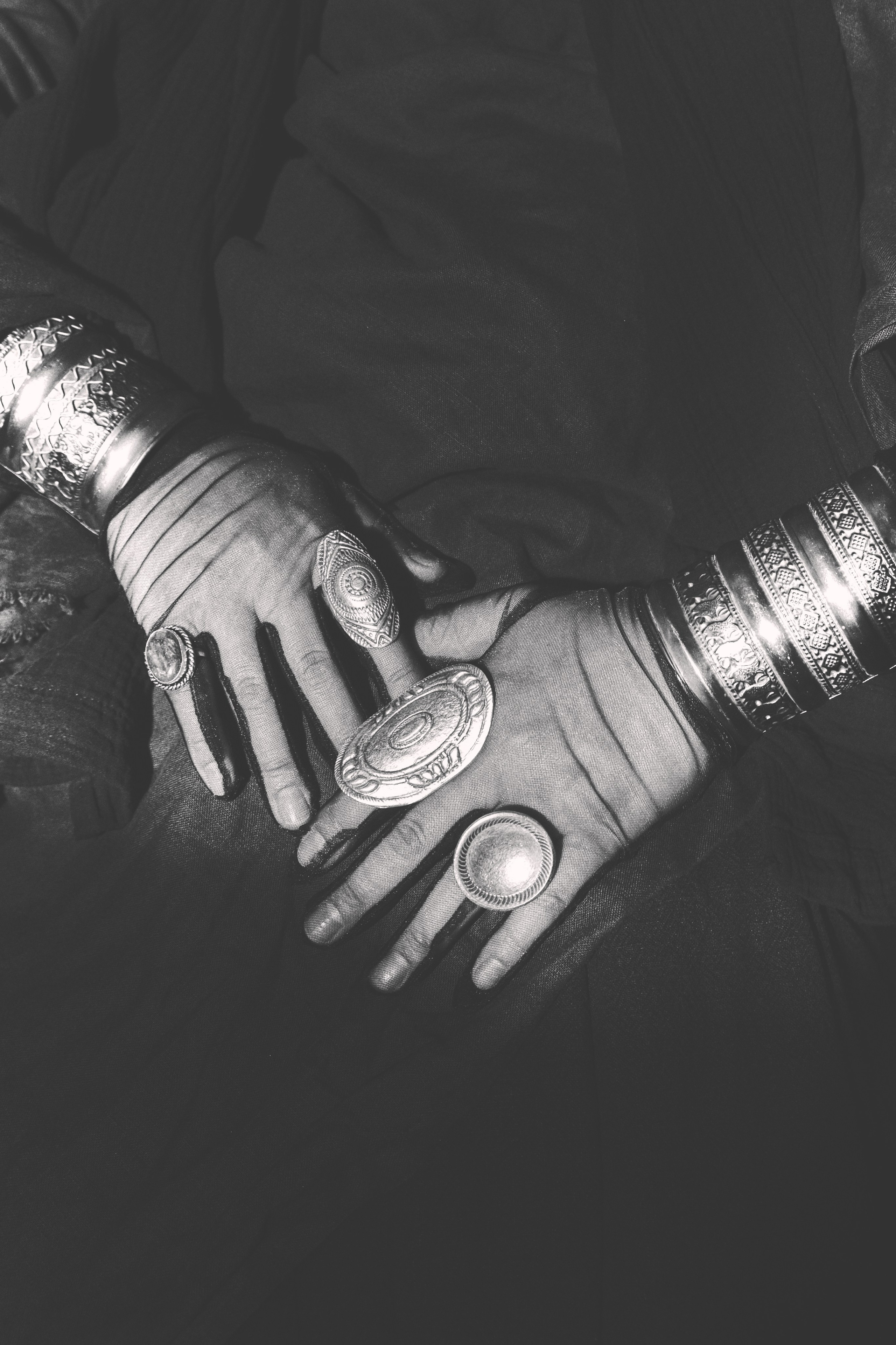 Bazaar. Фотограф Настя Лев