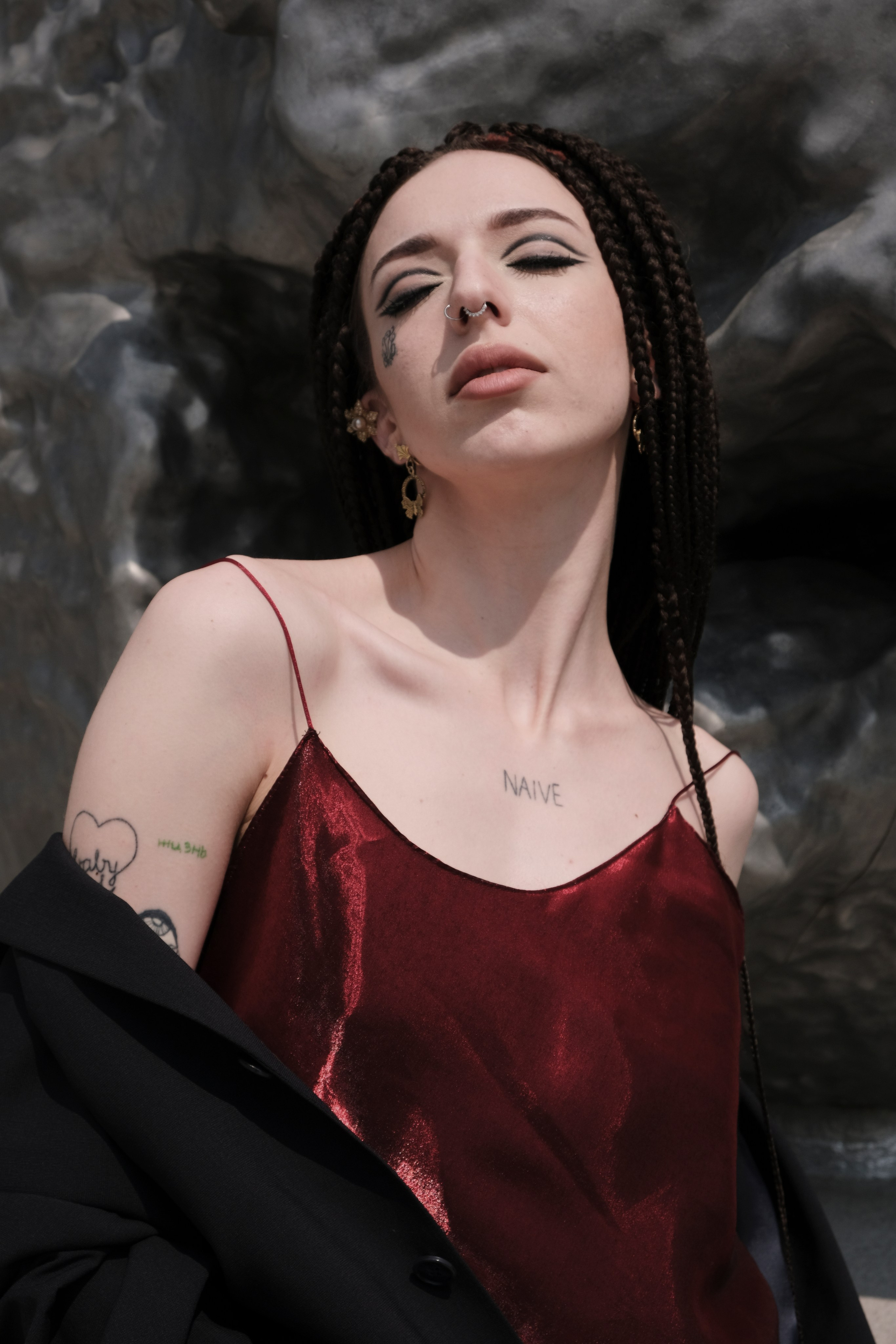 Krupa Vintage. Фотограф Настя Лев