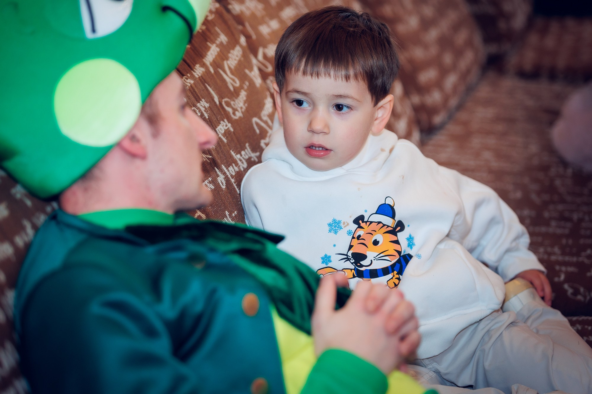 ДР В ЛОФТЕ. Свадебный и репортажный фотограф в Москве и Московской области