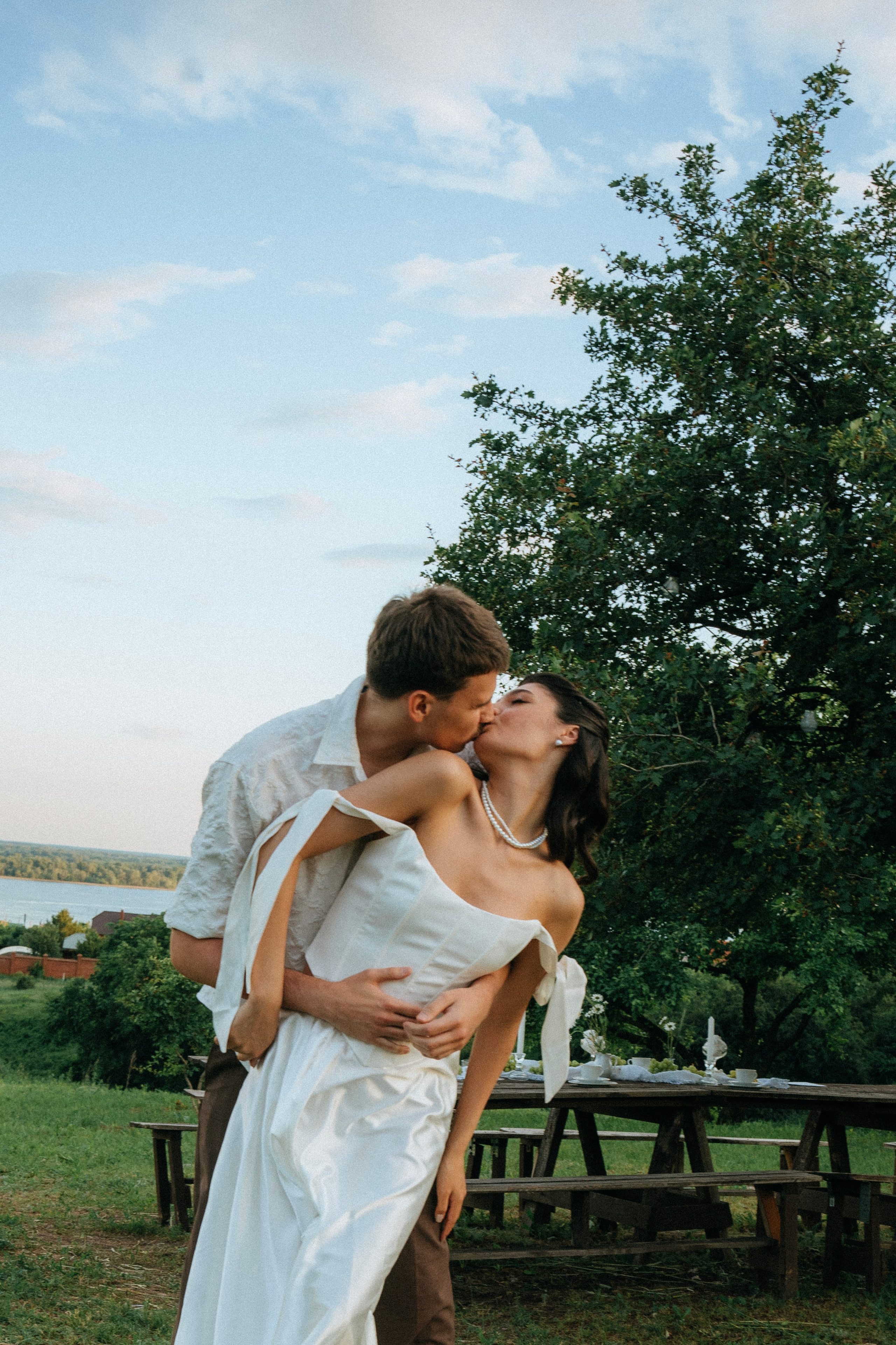 Макар и Амина. Irina Keln lifestyle photography