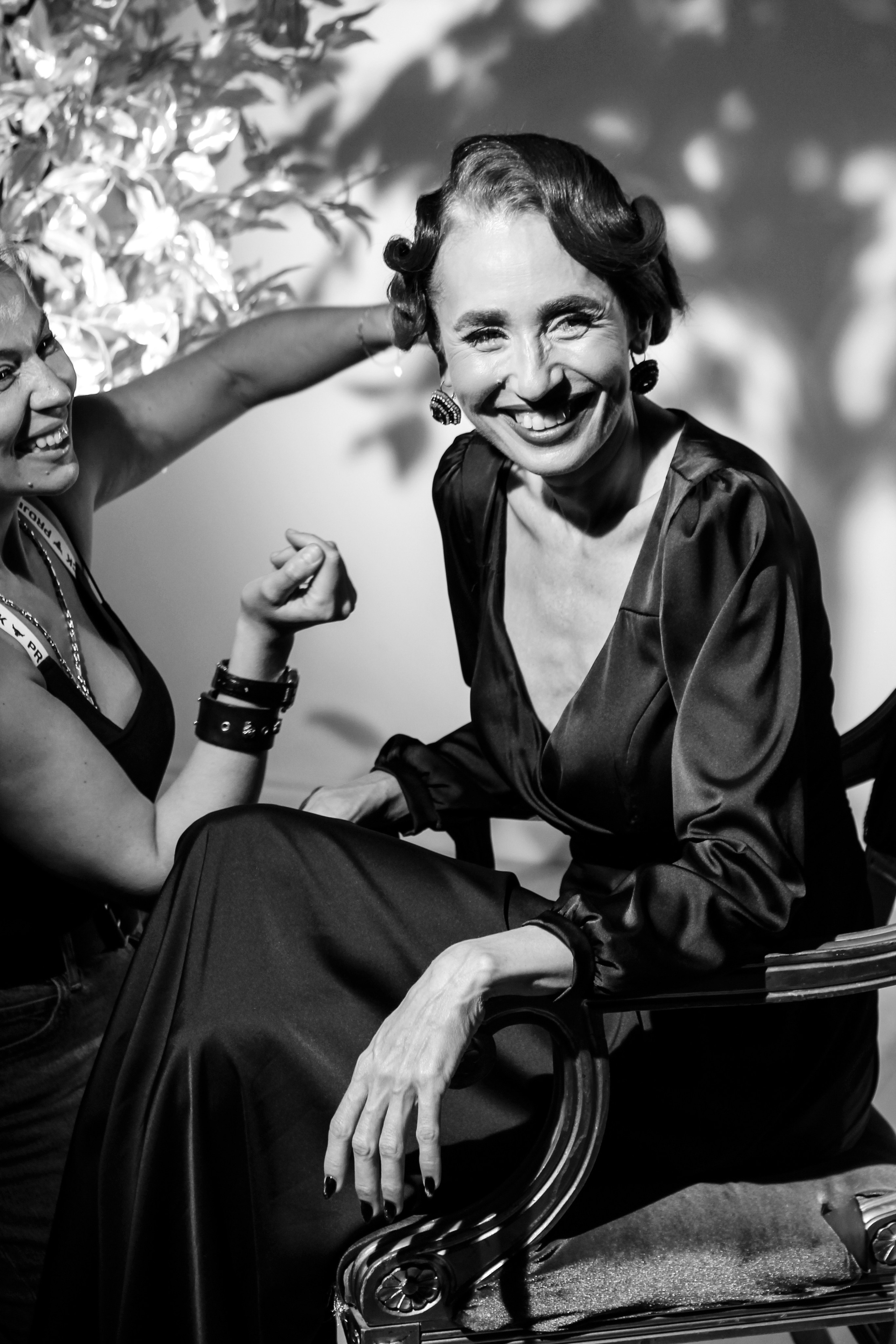 Hollywood portrait (M-Studio). Photograper Israel/фотограф Израиль. ALINA TARAN