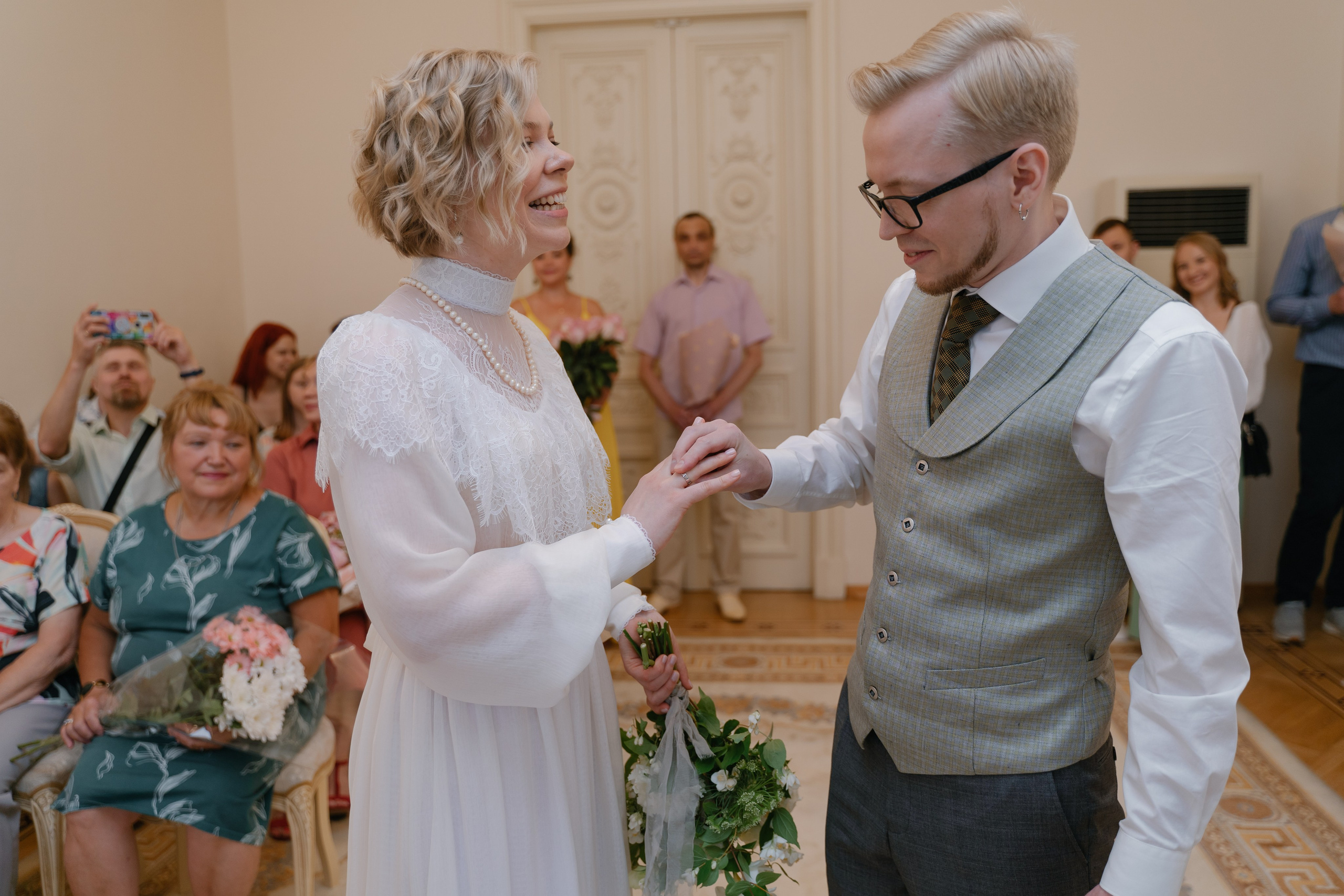 01.07.2023. Свадебный фотограф — Наталья Фед СПб/Москва