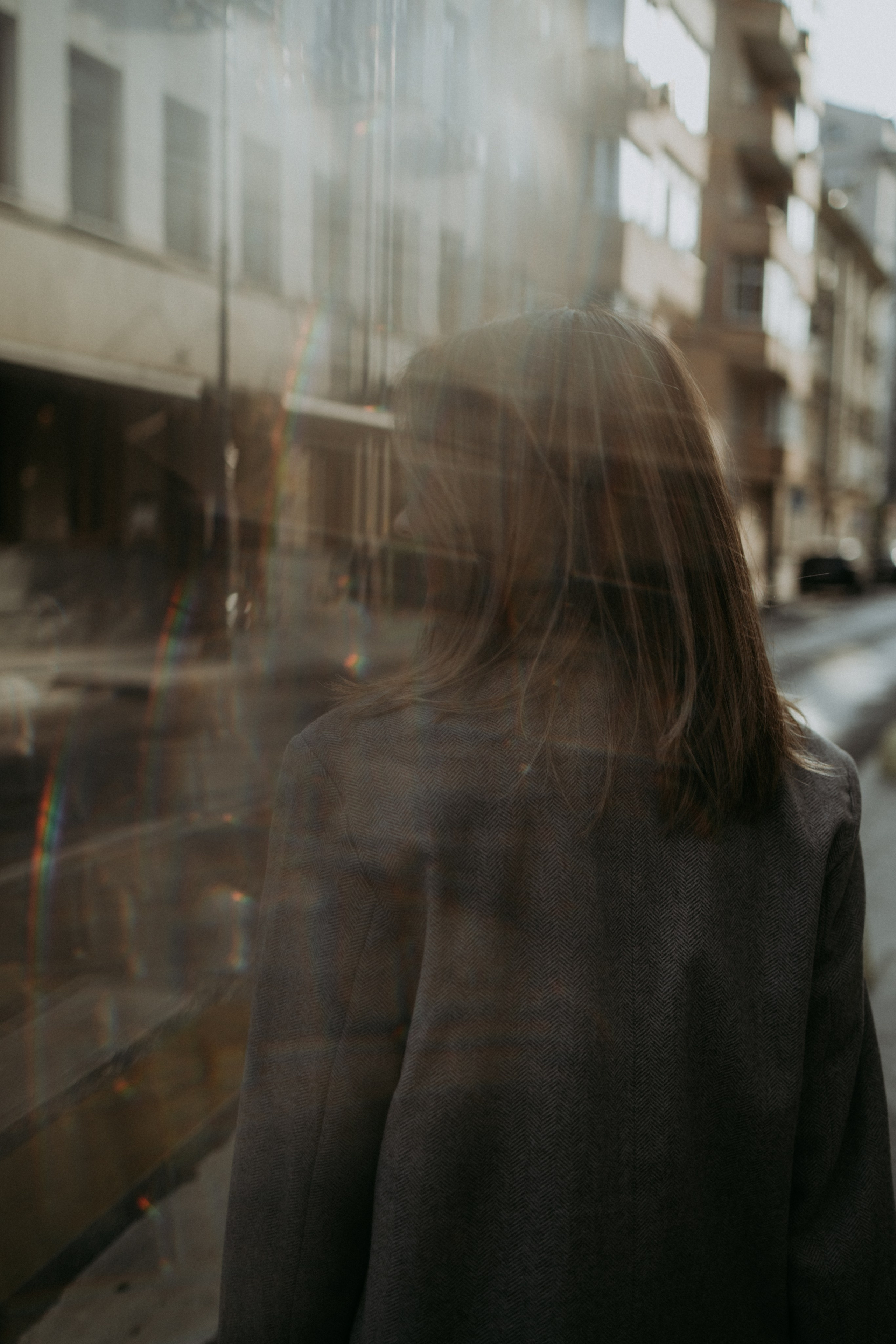 Марина — свидание с собой. Женский и семейный фотограф в Москве Анастасия Филимонова