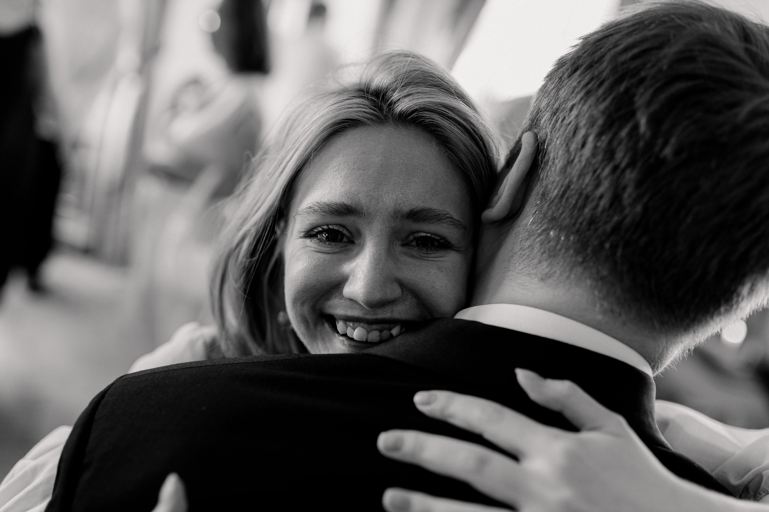 Татьяна и Александр