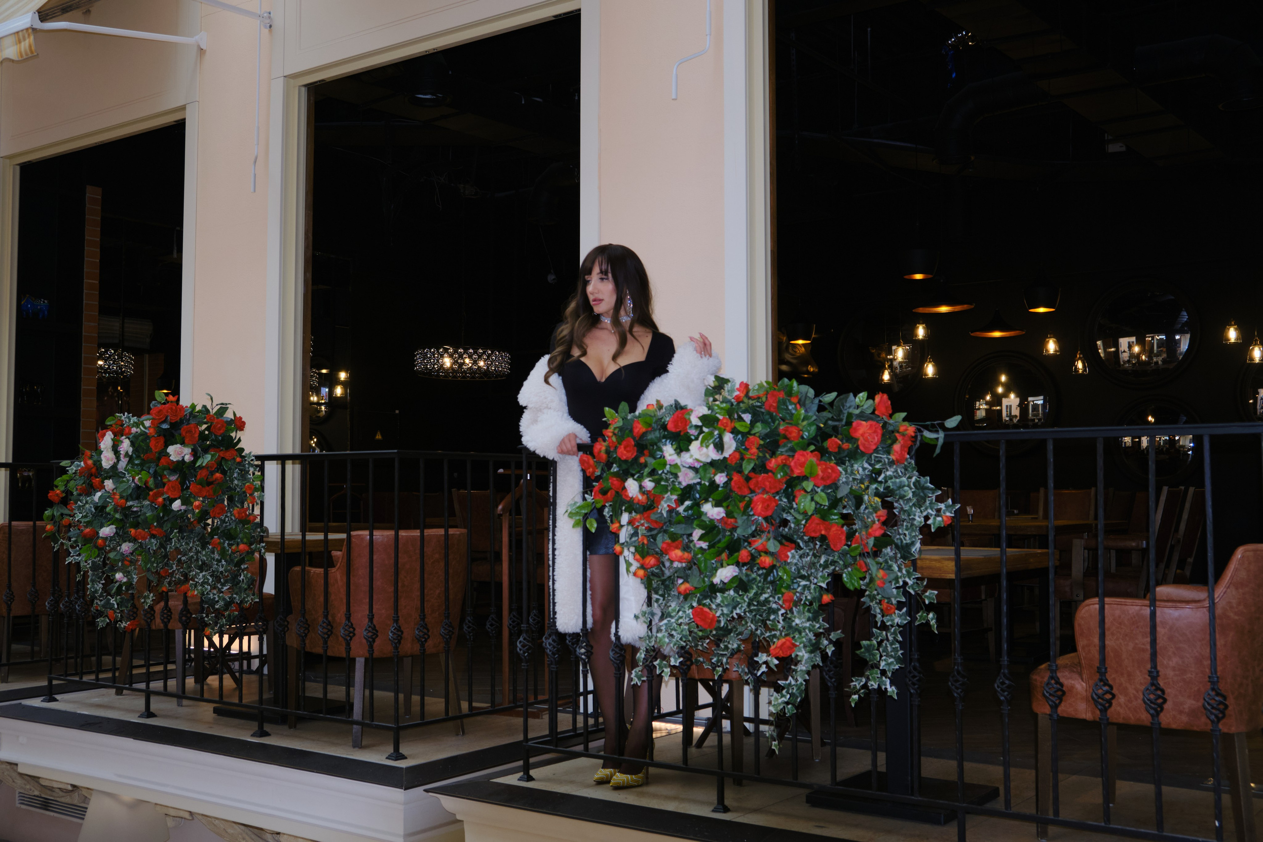 Вегас. Портретный фотограф в Москве Наталья Юшкевич