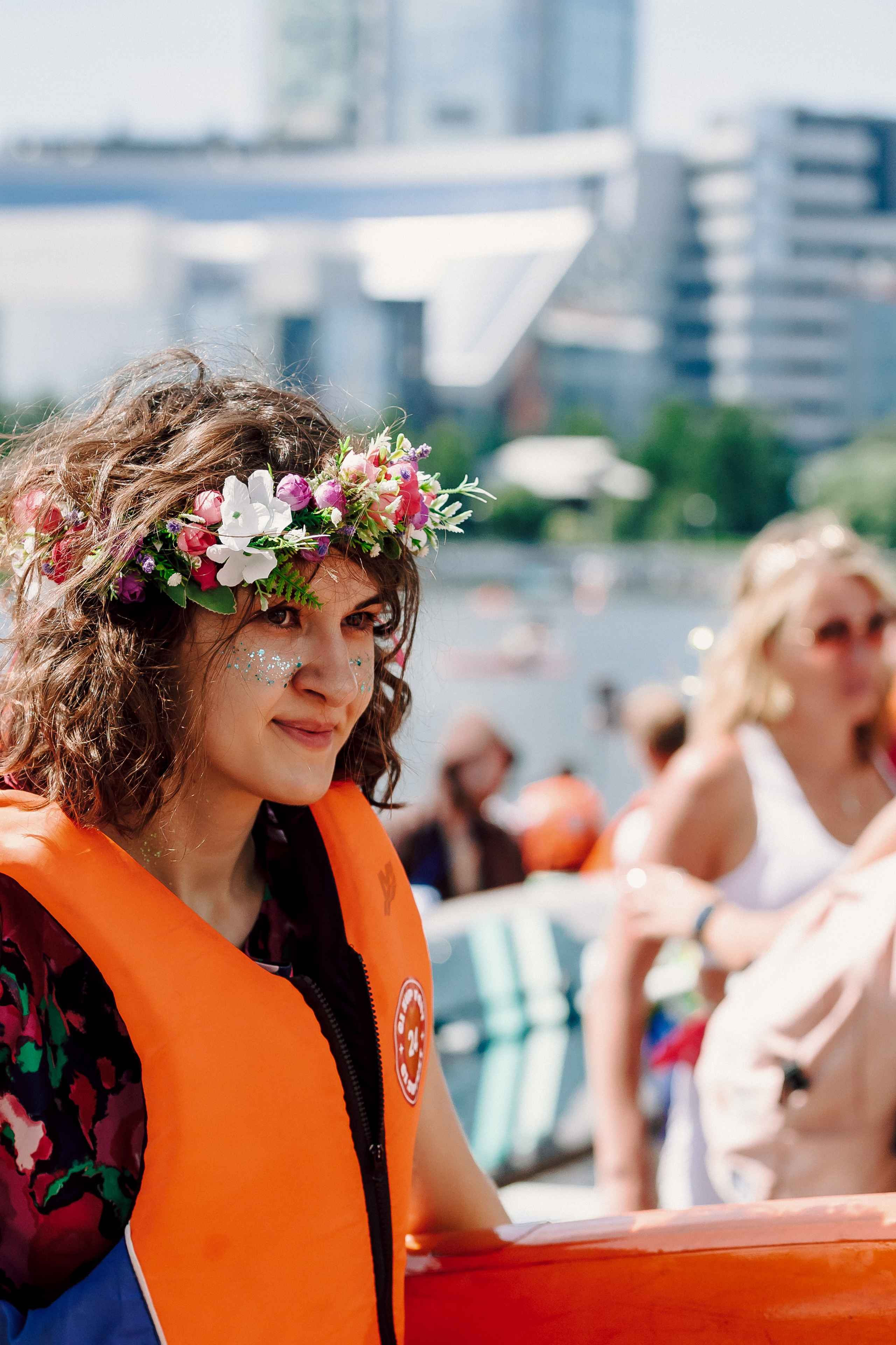 E1 Sup Fest 2024. Лёшка Варзегов — фотограф