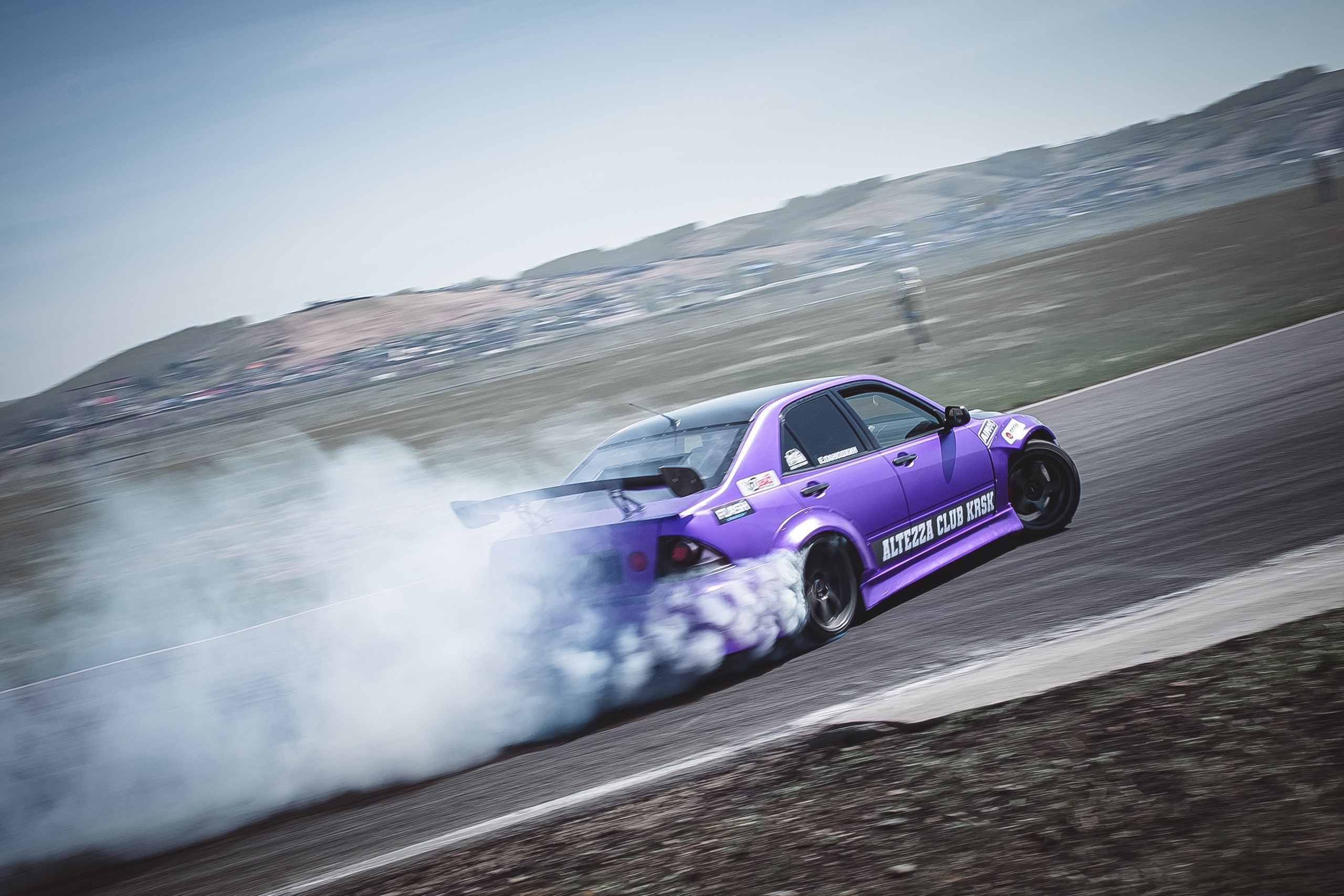 Красное кольцо / Выствка JST — DRIFT BATTLE (1 ЭТАП). Автомобильные фотографии и рисунки в Красноярске Пашков Дмитрий