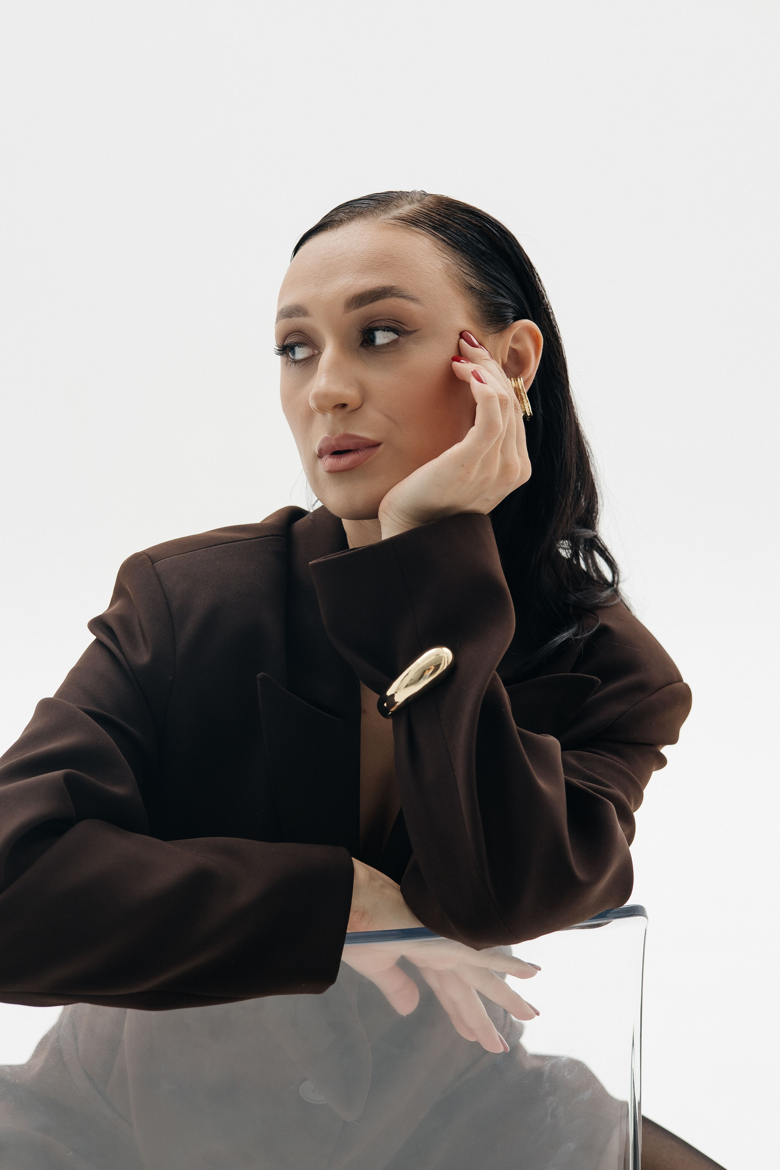 Даша. Фотограф в Екатеринбурге