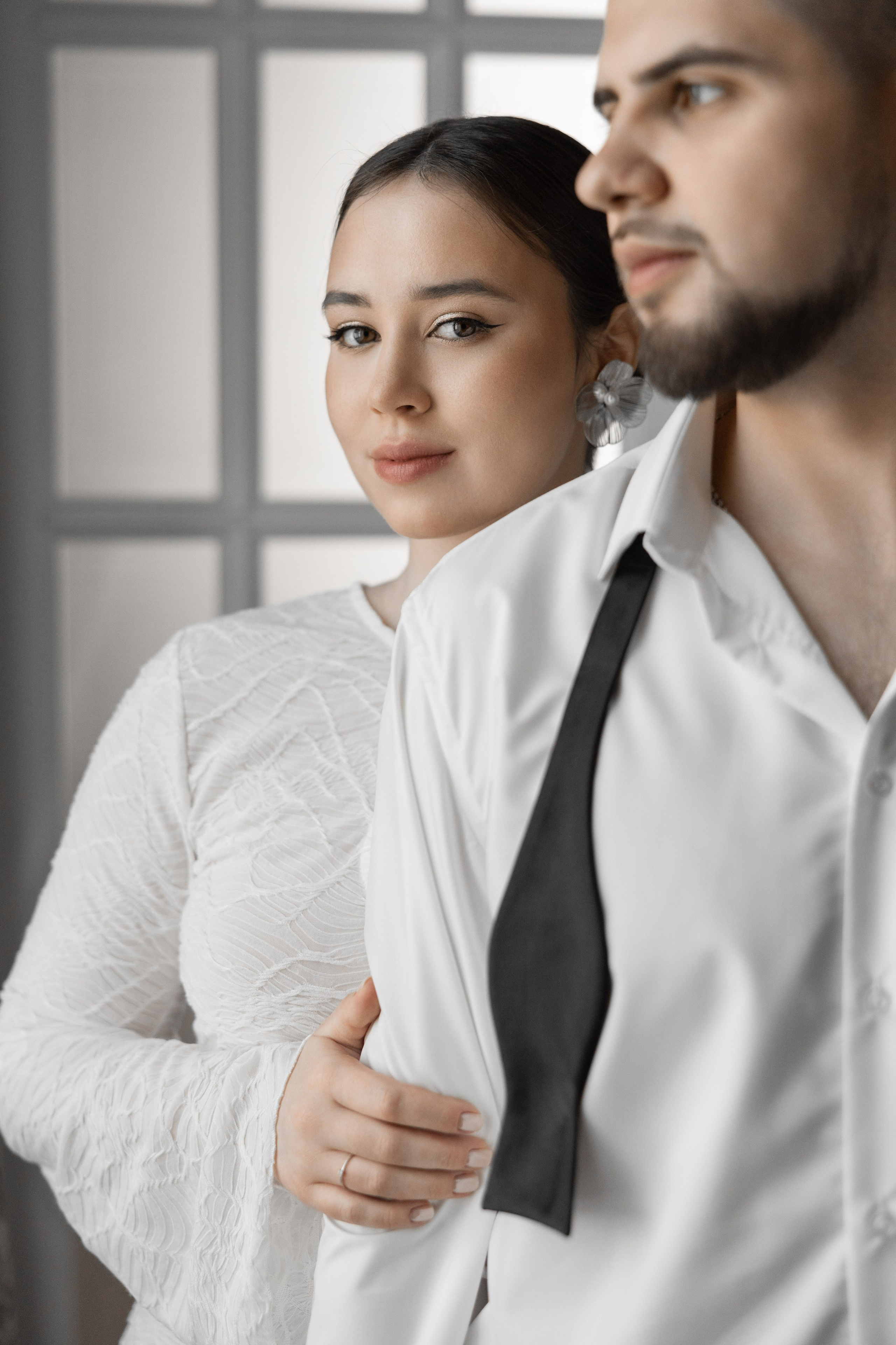 Александр и Анна. Свадебный фотограф Тула Москва СПБ / Сёмина Дарья