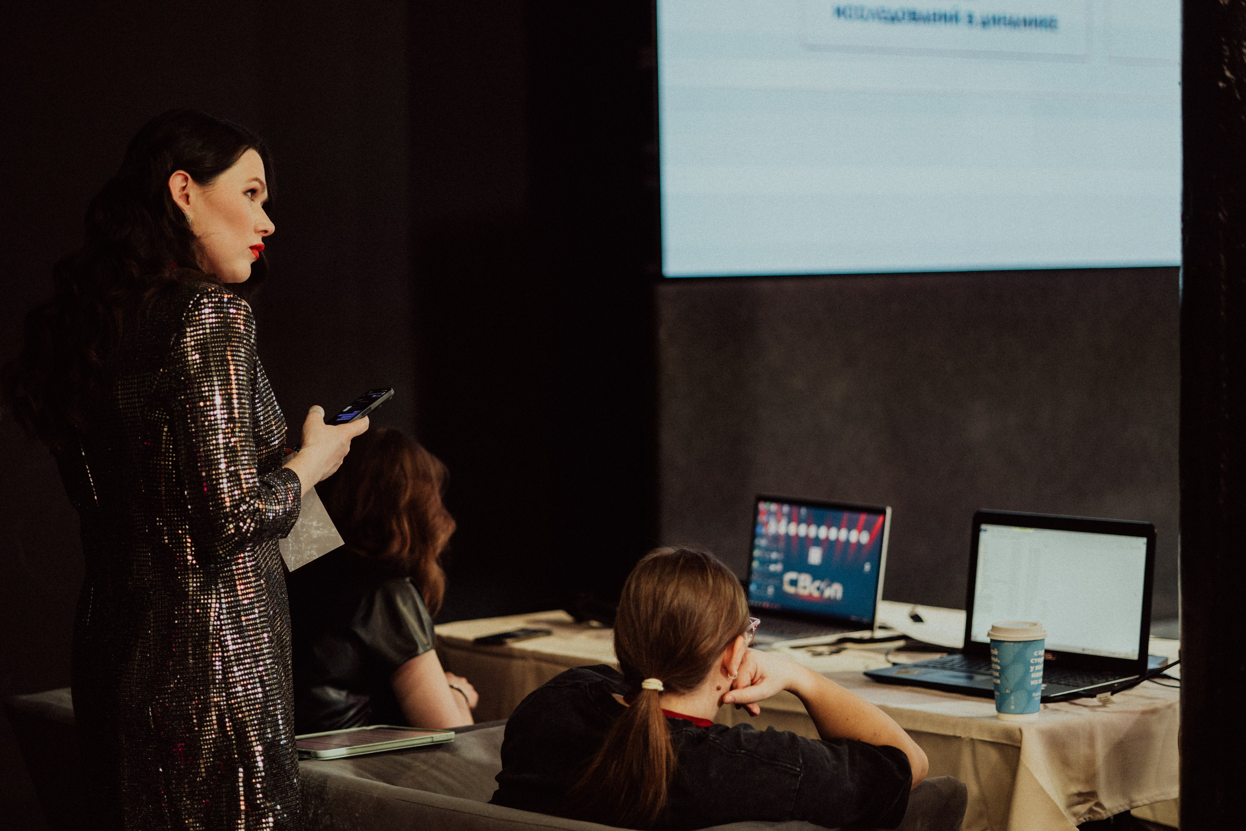 CBcon. Фотограф анималист в Москве Майорова Евгения