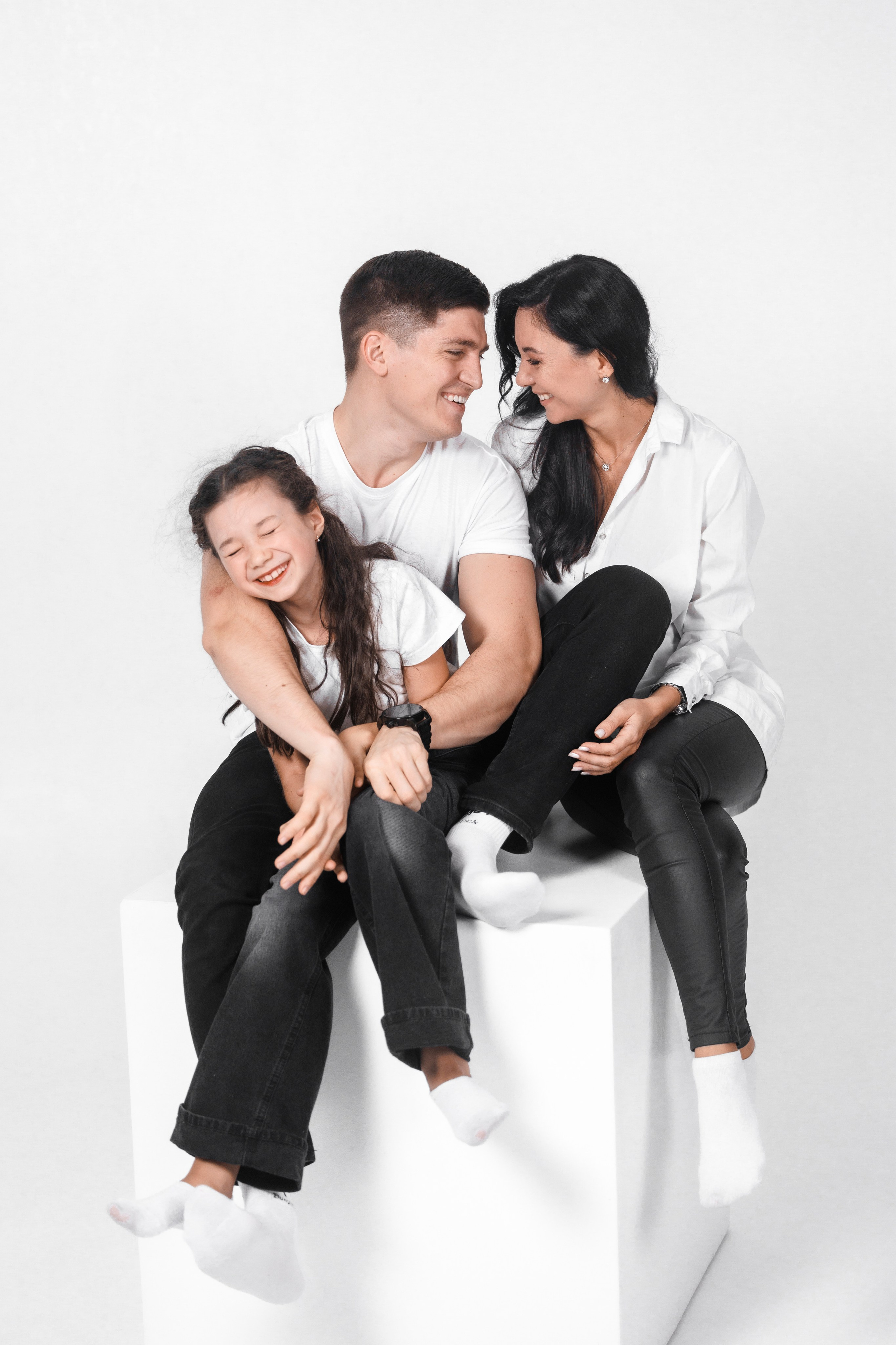 Фото для всей семьи. Свадебный фотограф в Петропавловске-Камчатском Артур Зябов