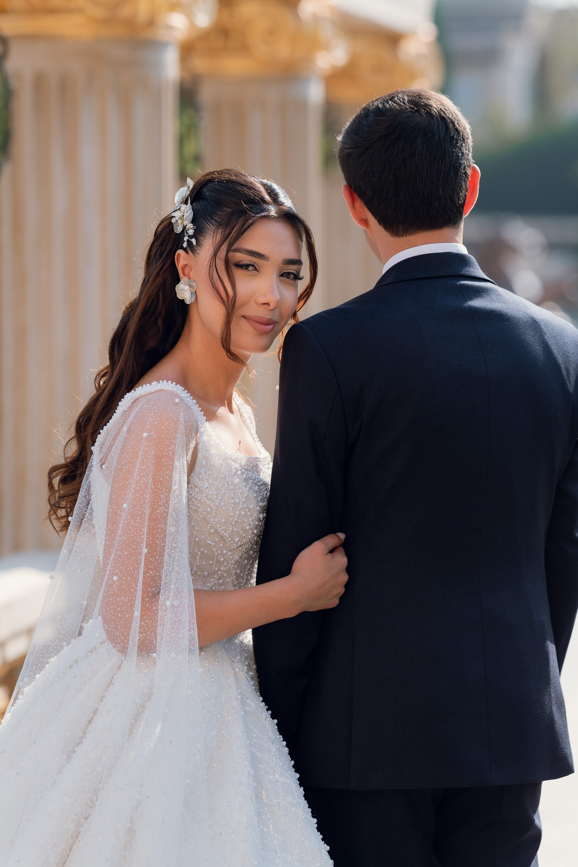 Erik & Tatev Wedding. Фотограф и ретушер. (Армения/Россия)