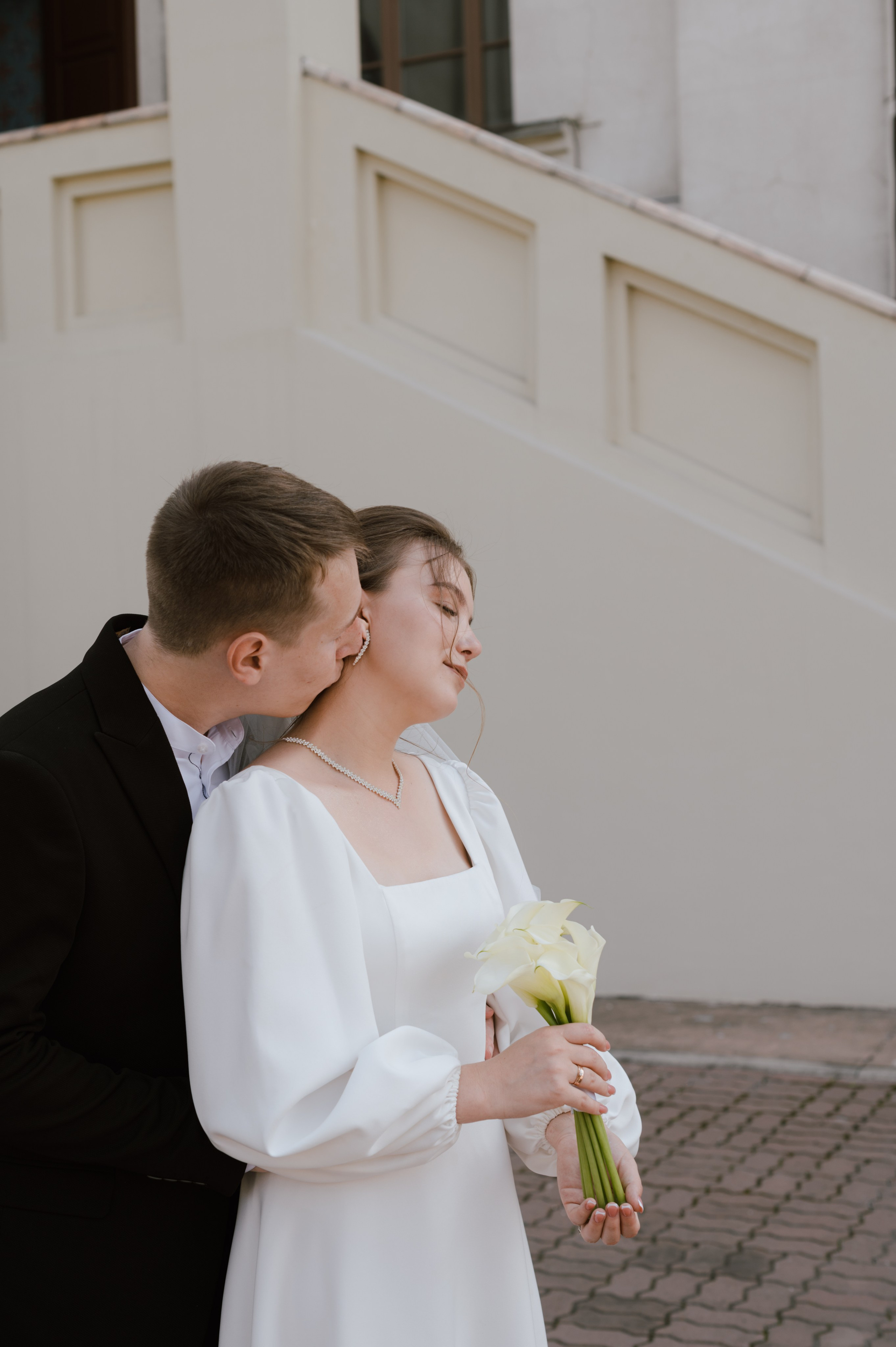 Александр и Анастасия. Фотограф в Абакане и Минусинске