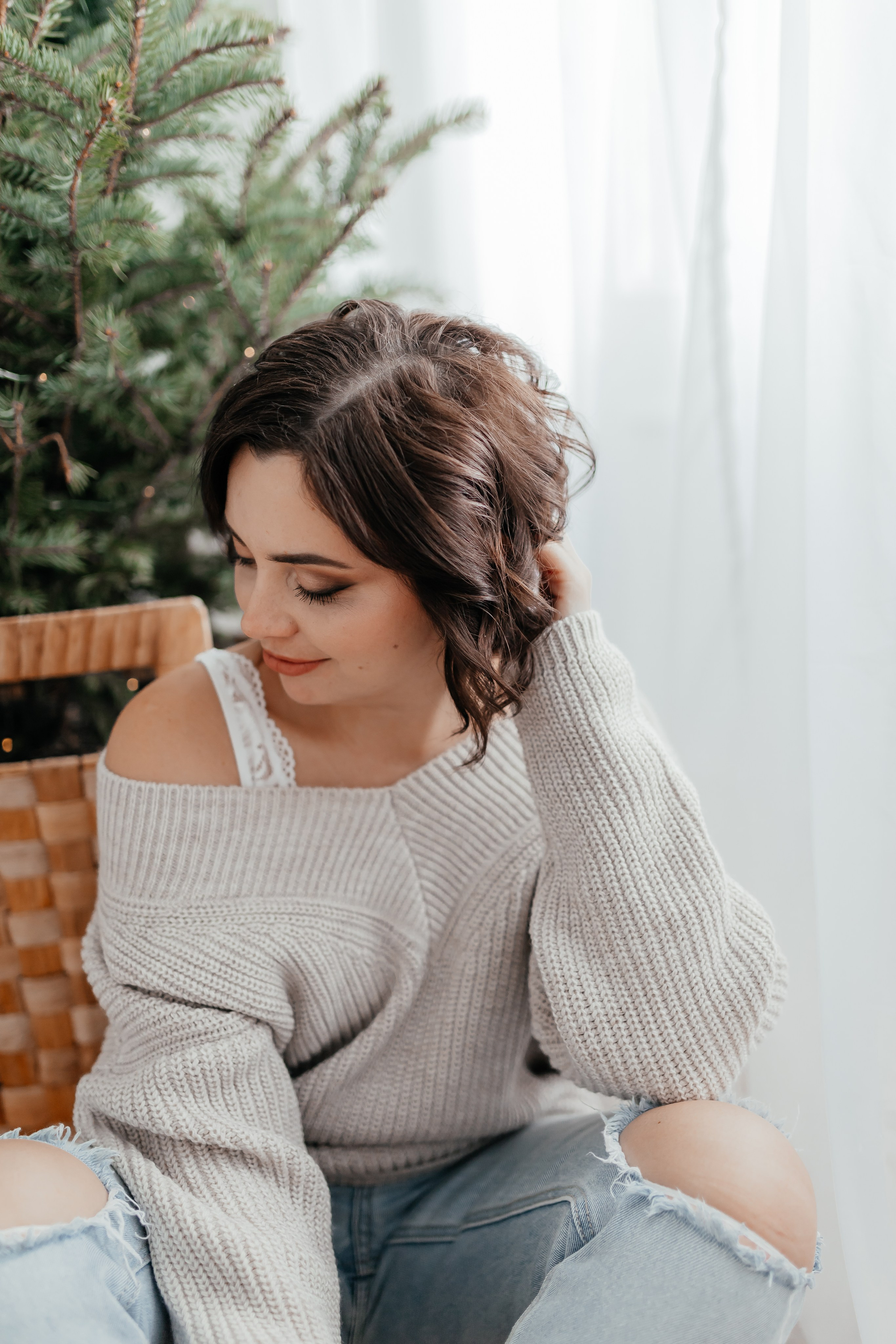 Таня, Захар, Миша. Семейный и домашний фотограф в Москве и МО Королева Валерия