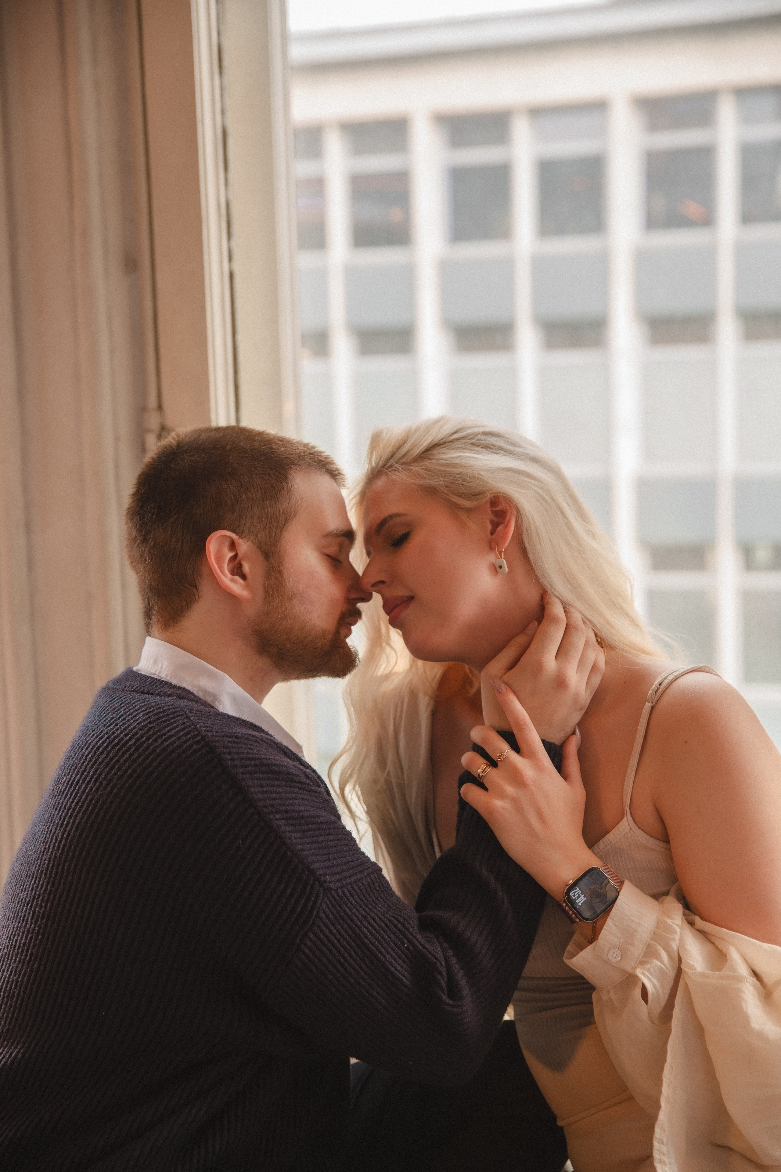 Аня & Саша. Свадебный и портретный фотограф в Санкт-Петербурге и Ленинградской области Фоменко Оксана