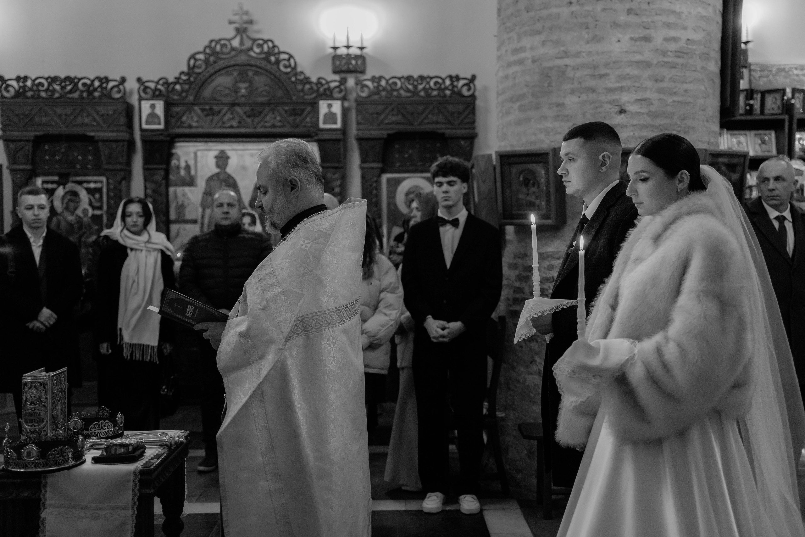 Владислав и Анастасия. Фотограф в Гродно Худолей Анна