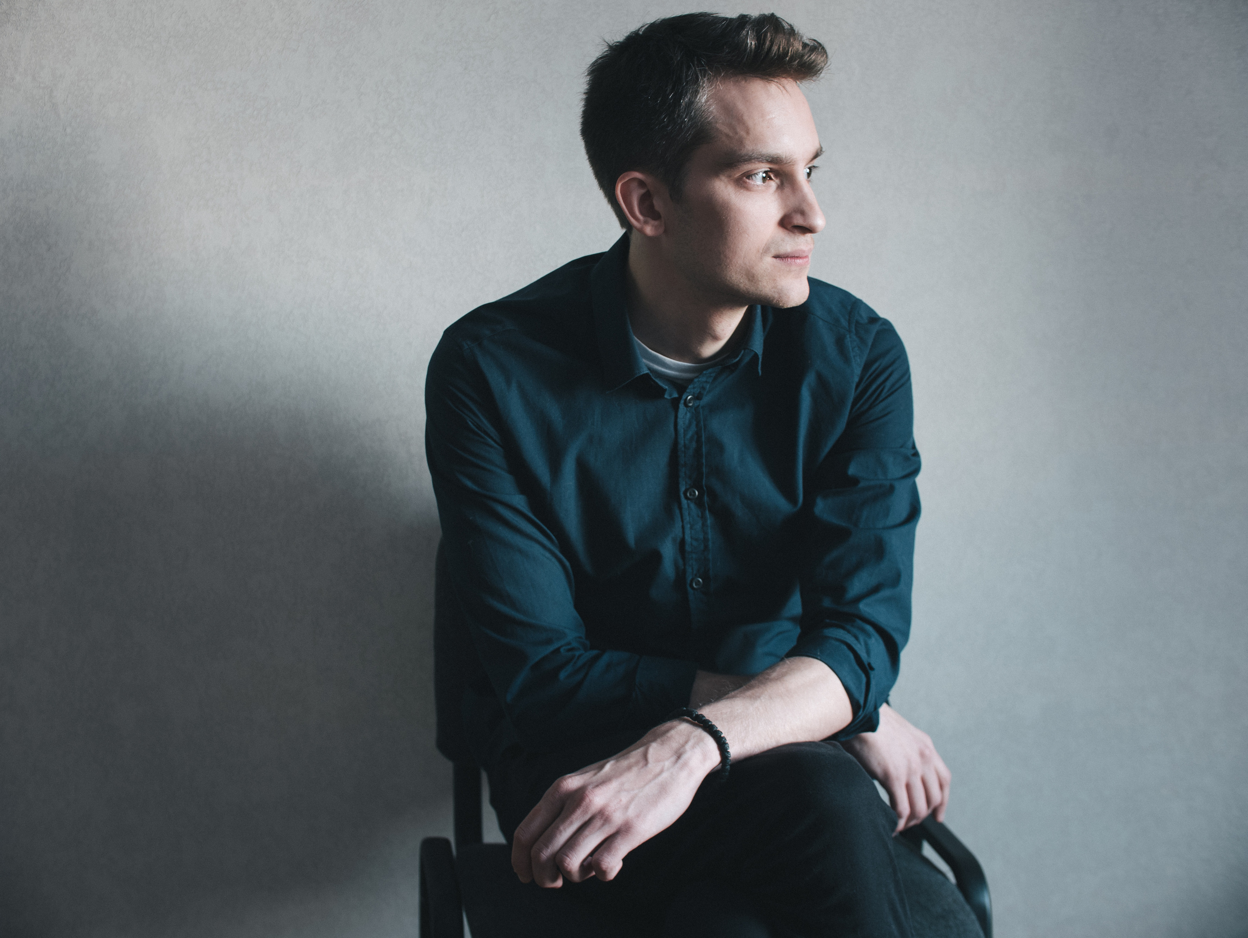 Портреты. Главная