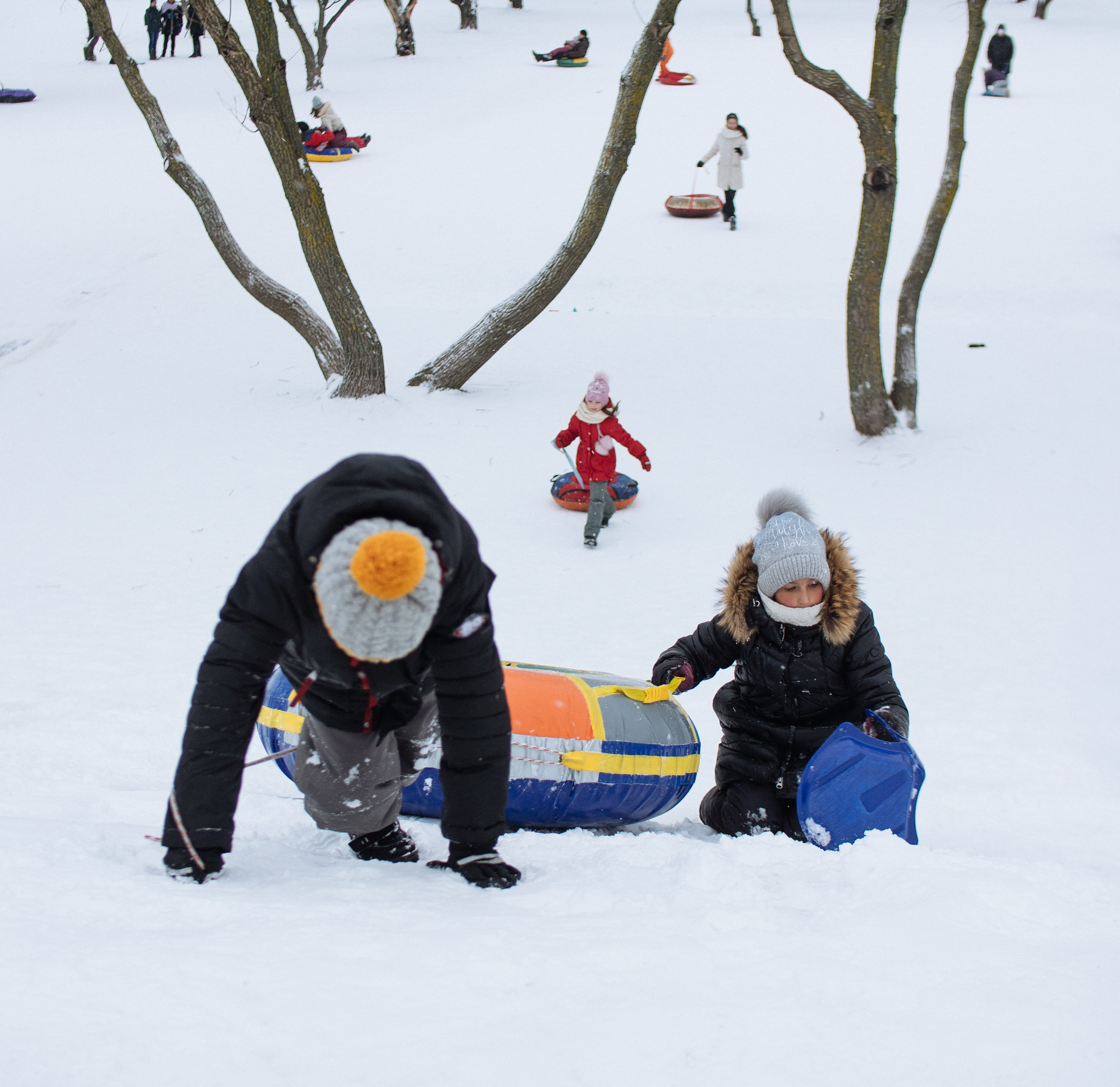 Повседневность. Главная