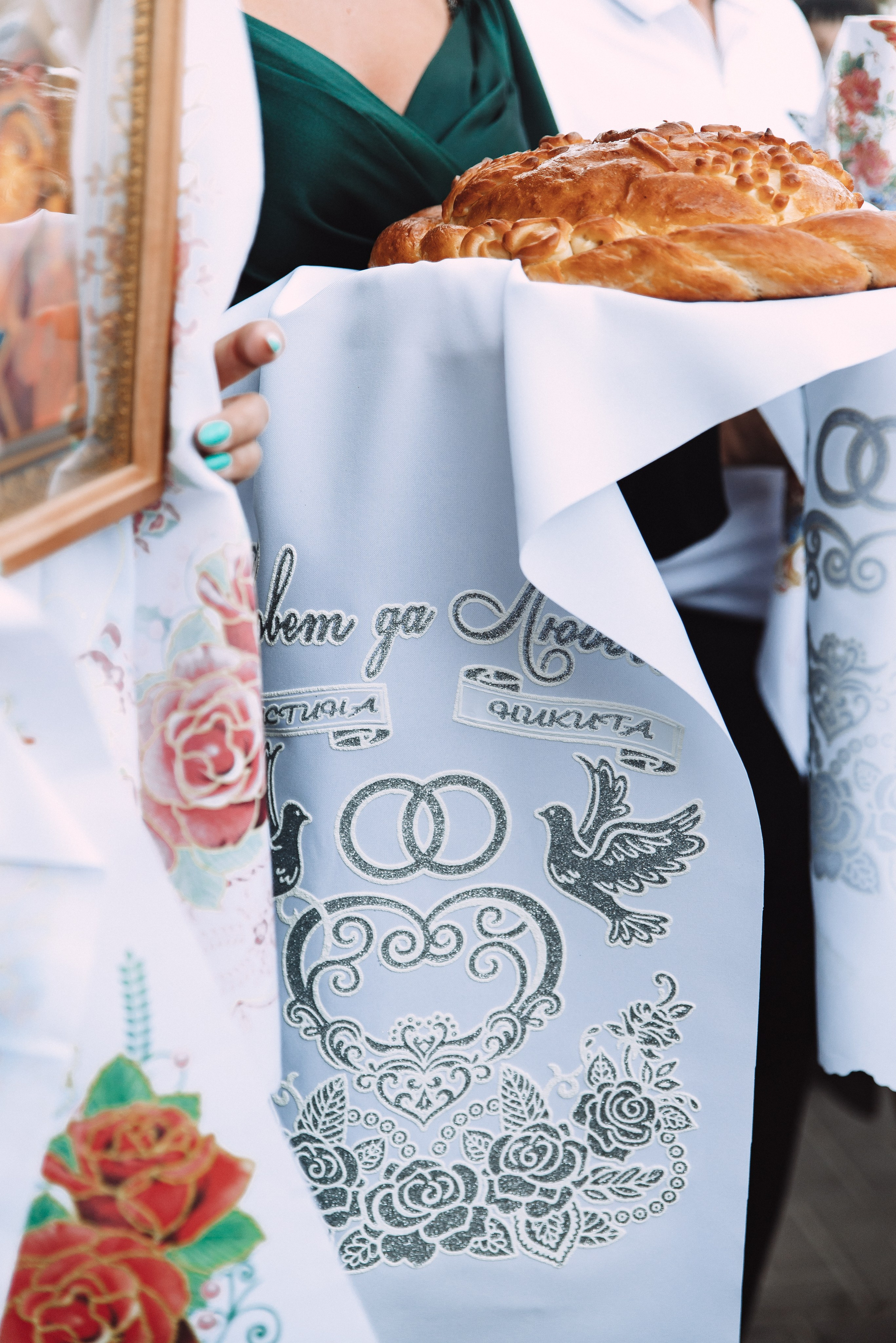 Никита + Кристина. Свадебный и семейный фотограф в Волгограде Олеся Лисицкая