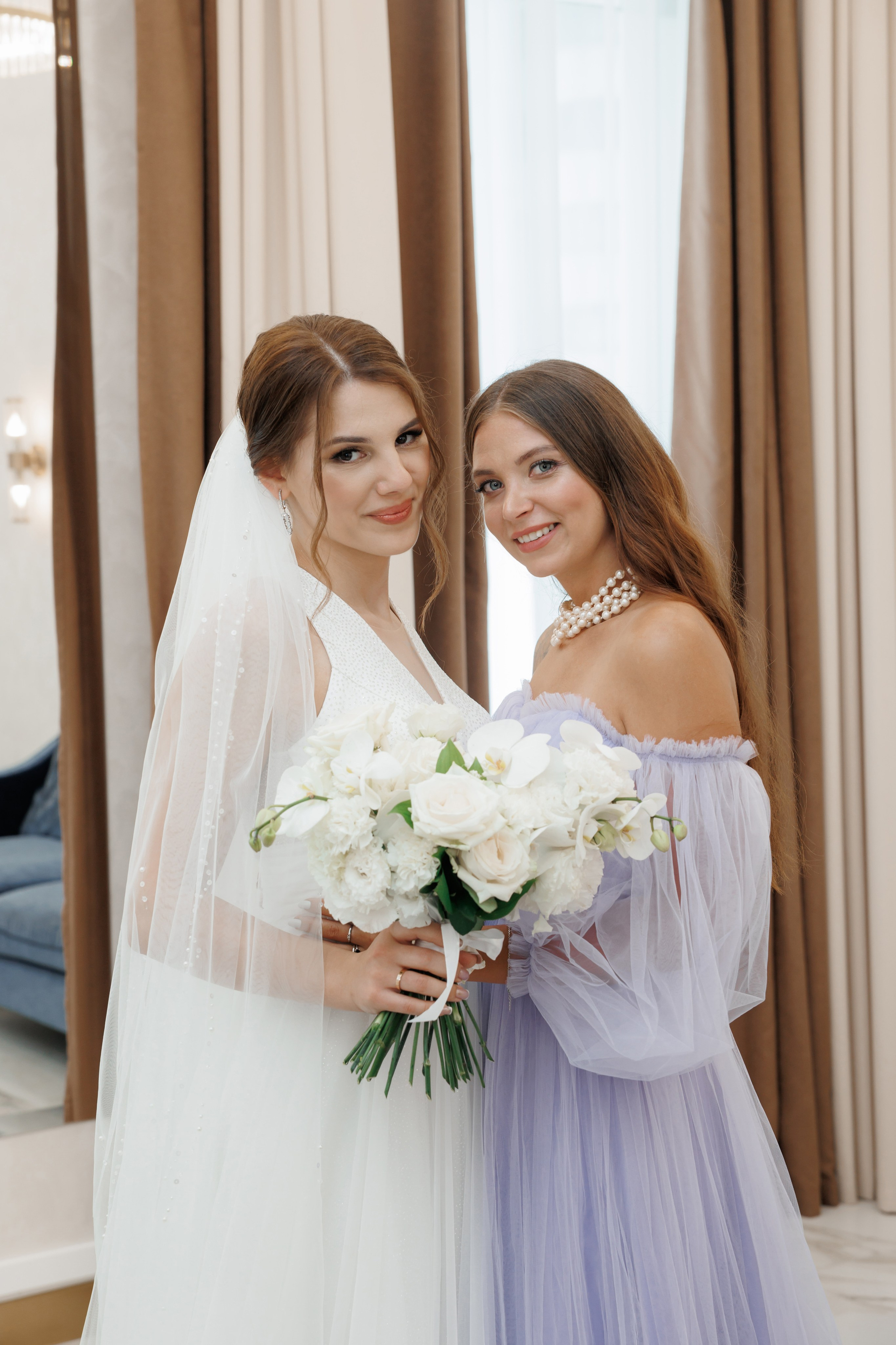 ЗАГС Бутово и Остафьево. Свадебный и репортажный фотограф (Москва, Королев и другие)