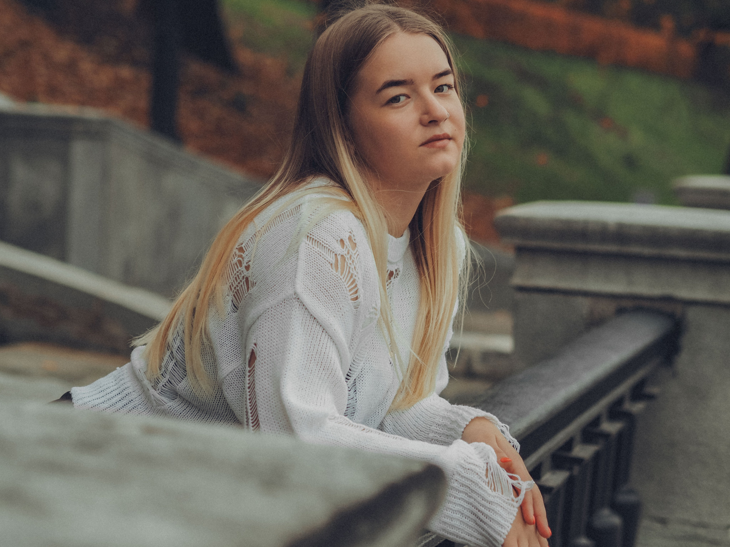 Ангелина. Фотограф в Москве — Сергей Люкшинов