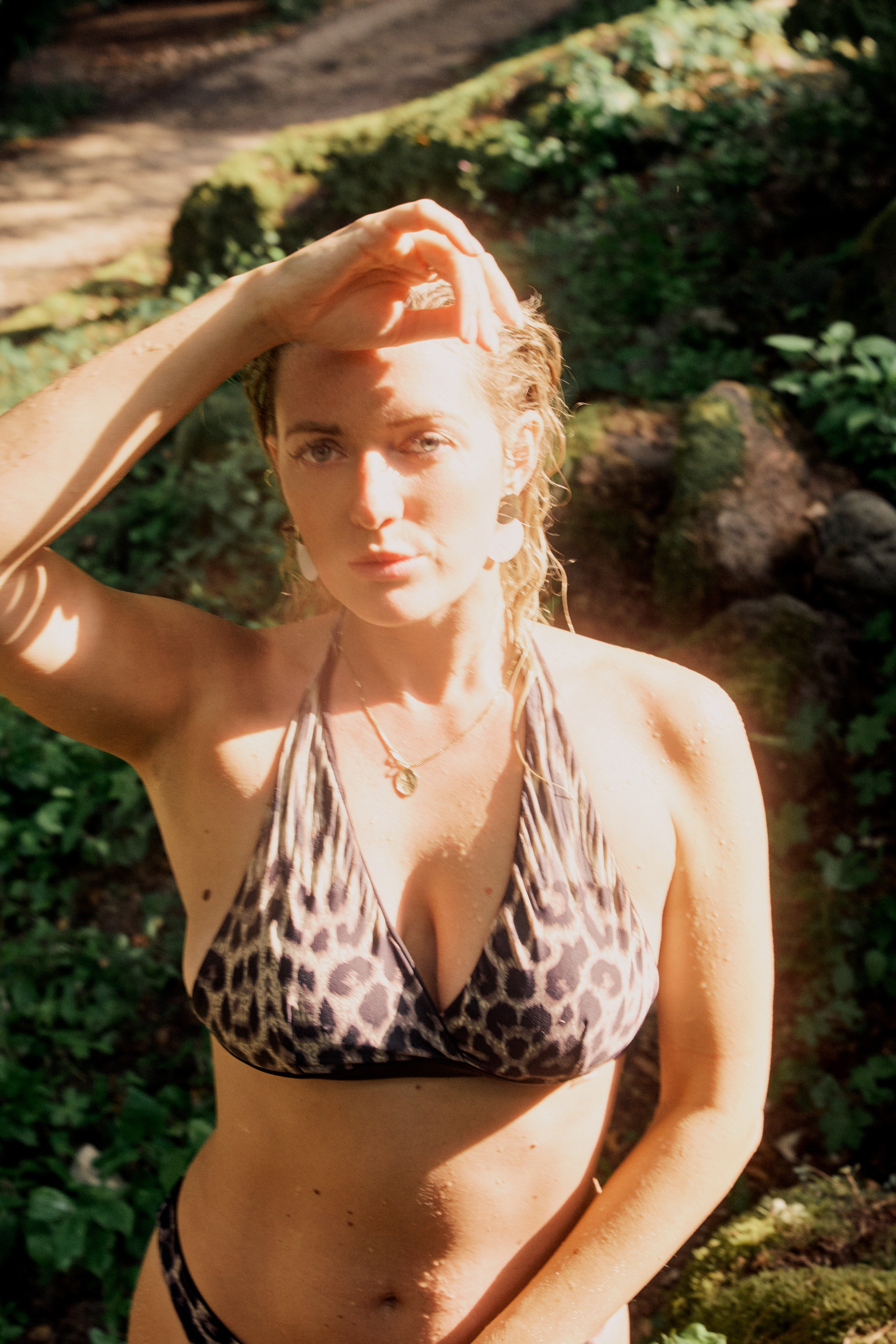 Дарья портфолио модели. Индивидуальный фотограф в Сочи Владимир Чудинов