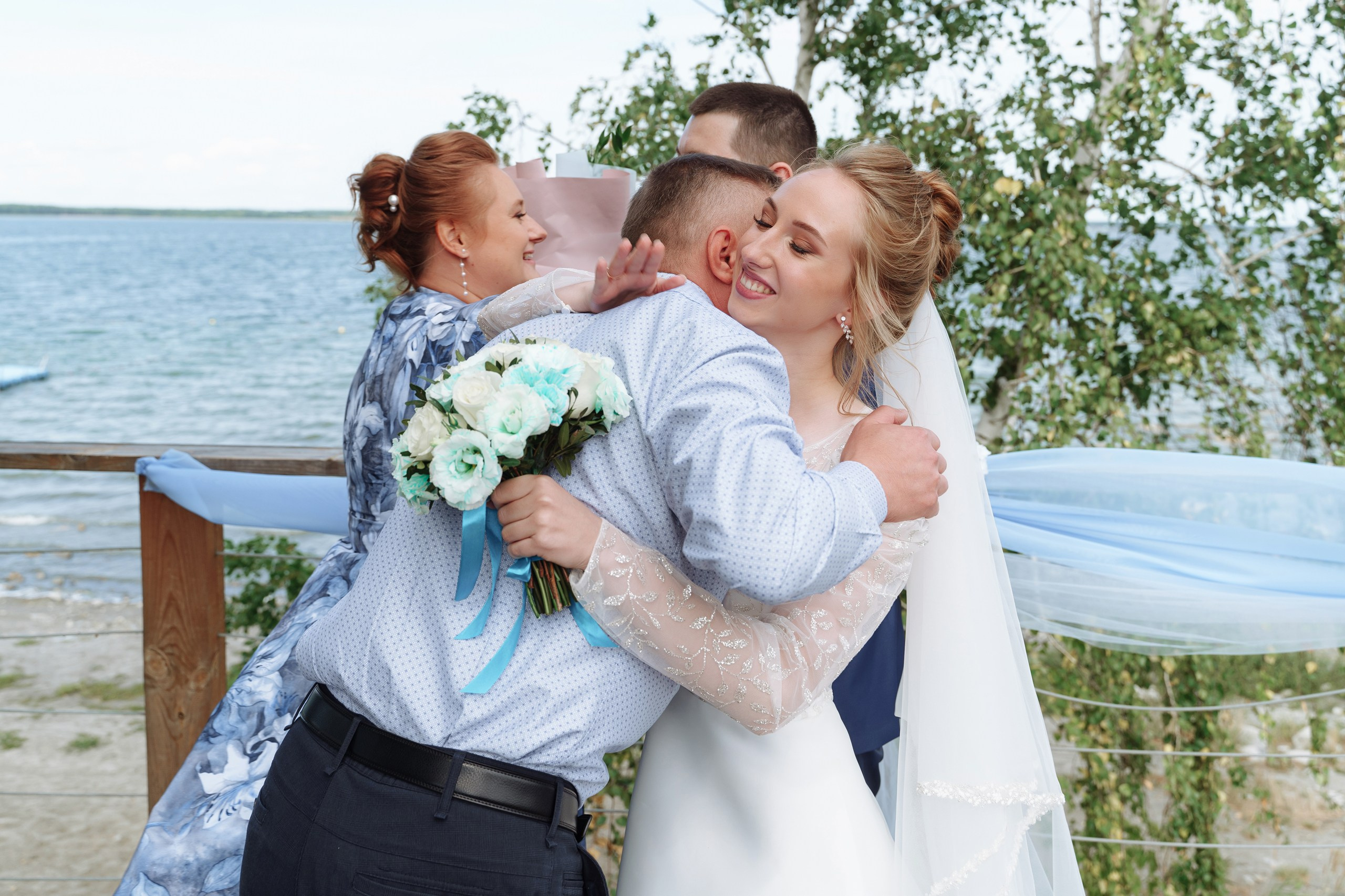 Роман и Анна (01-08-2023)