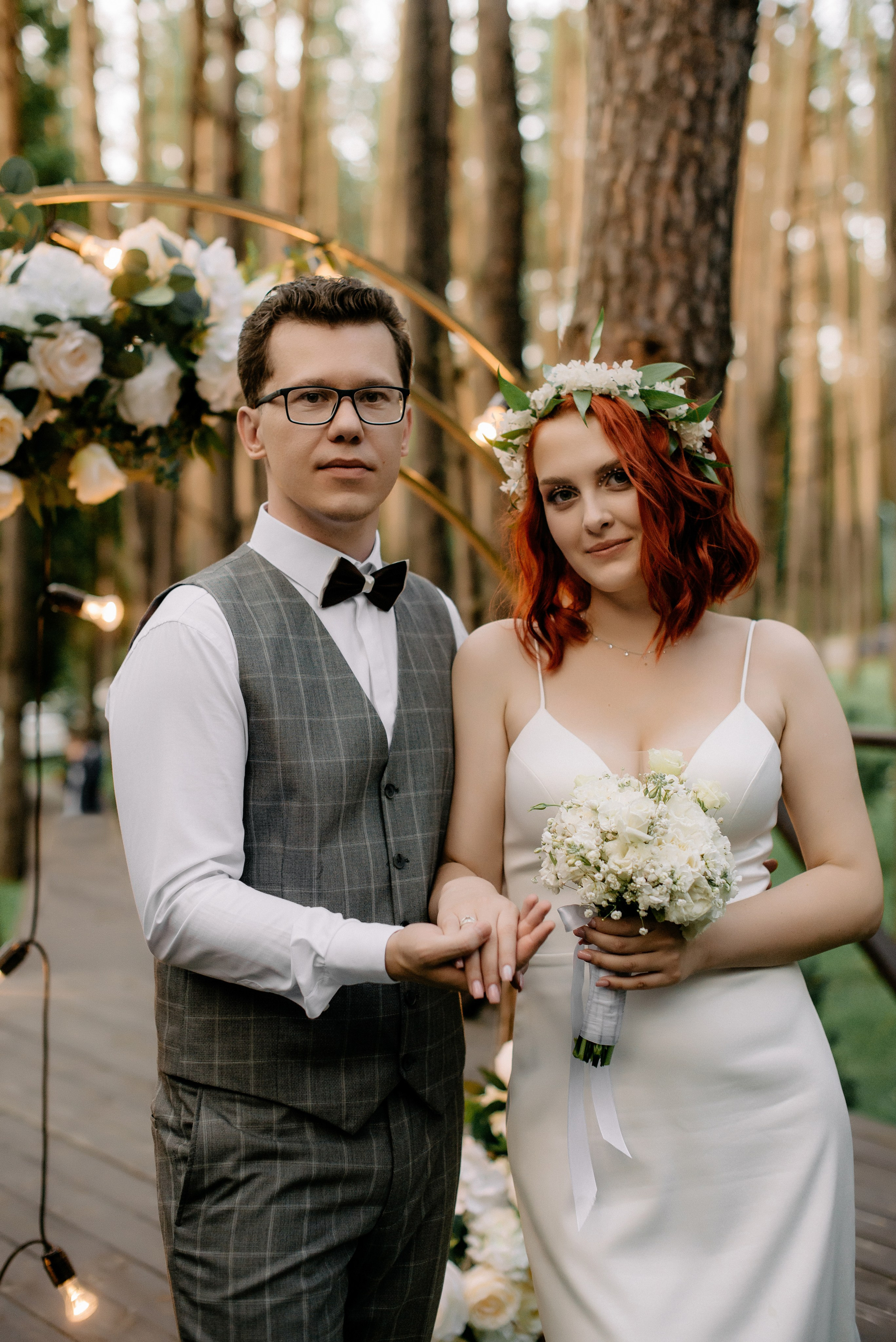 Виктория и Виктор. Свадебный фотограф, фотограф беременности Дарья Доценко